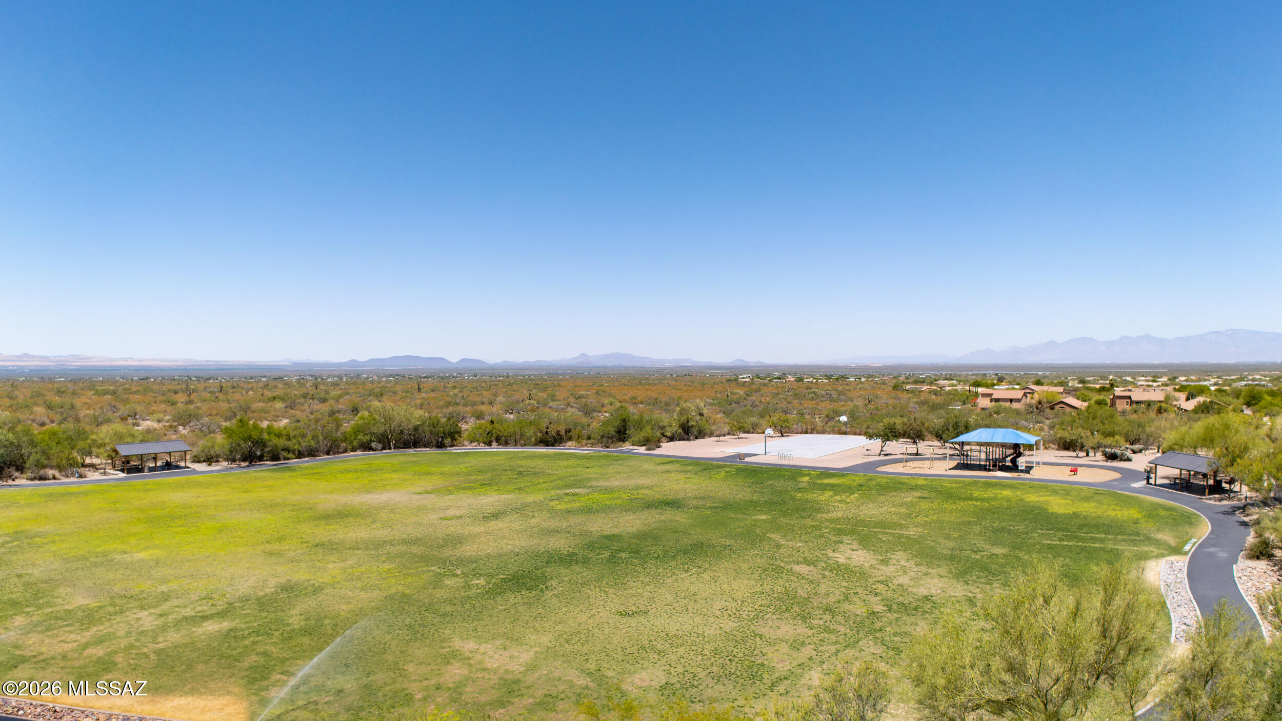 Sycamore Canyon (1-485) - Residential