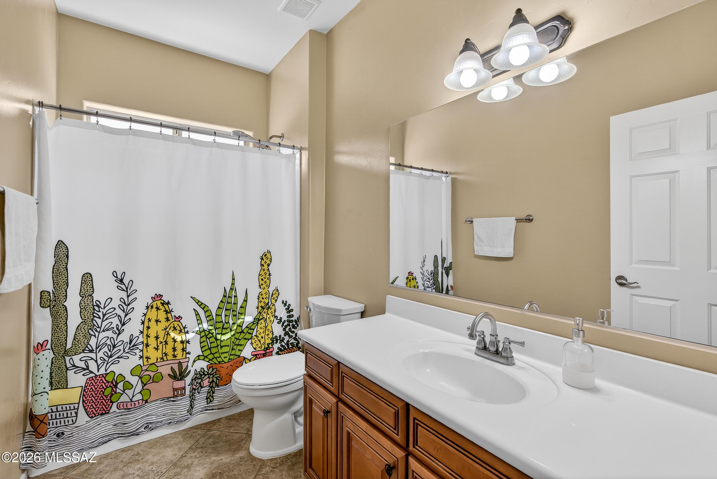 Sycamore Canyon (1-485) - Residential