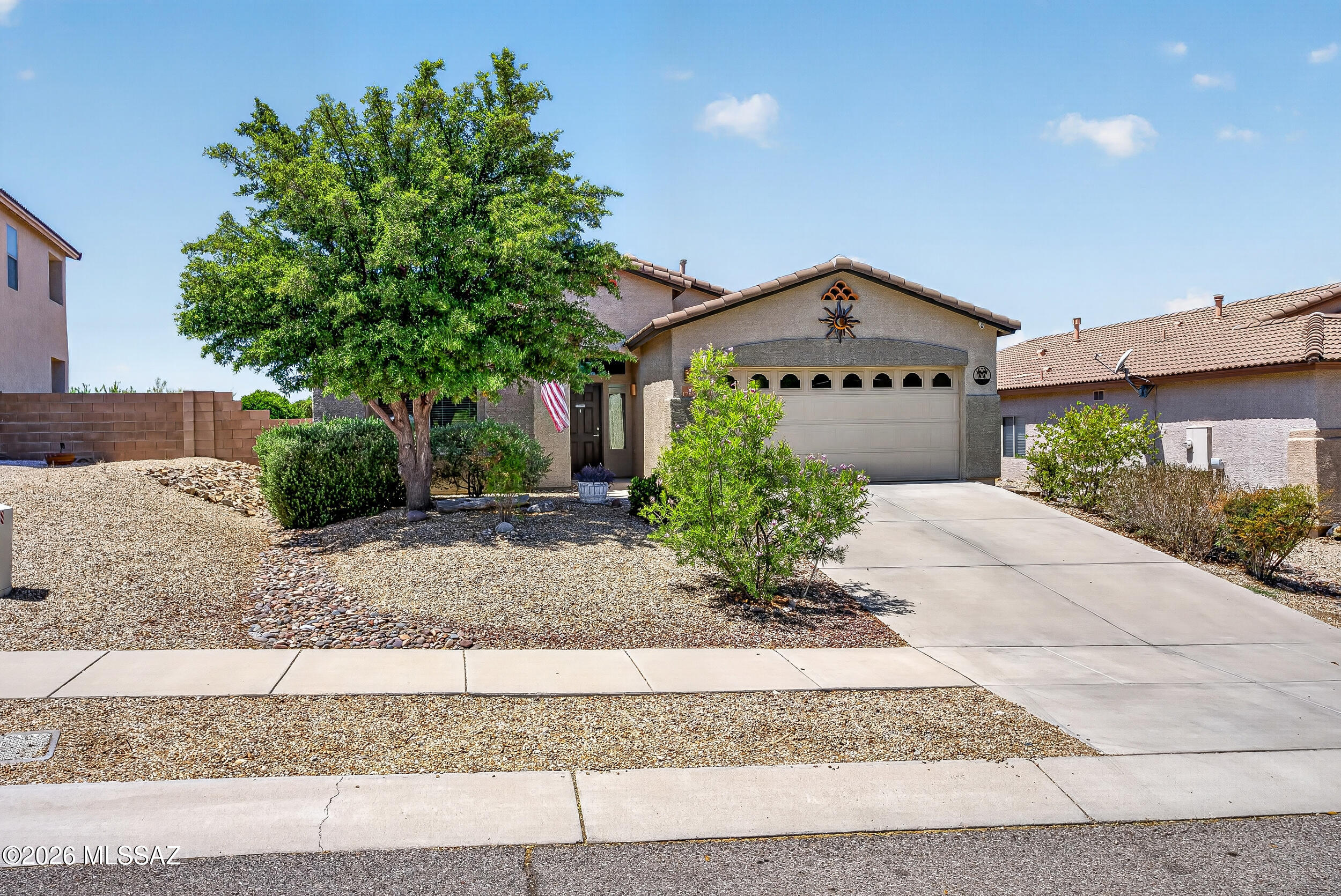 Sycamore Canyon (1-485) - Residential