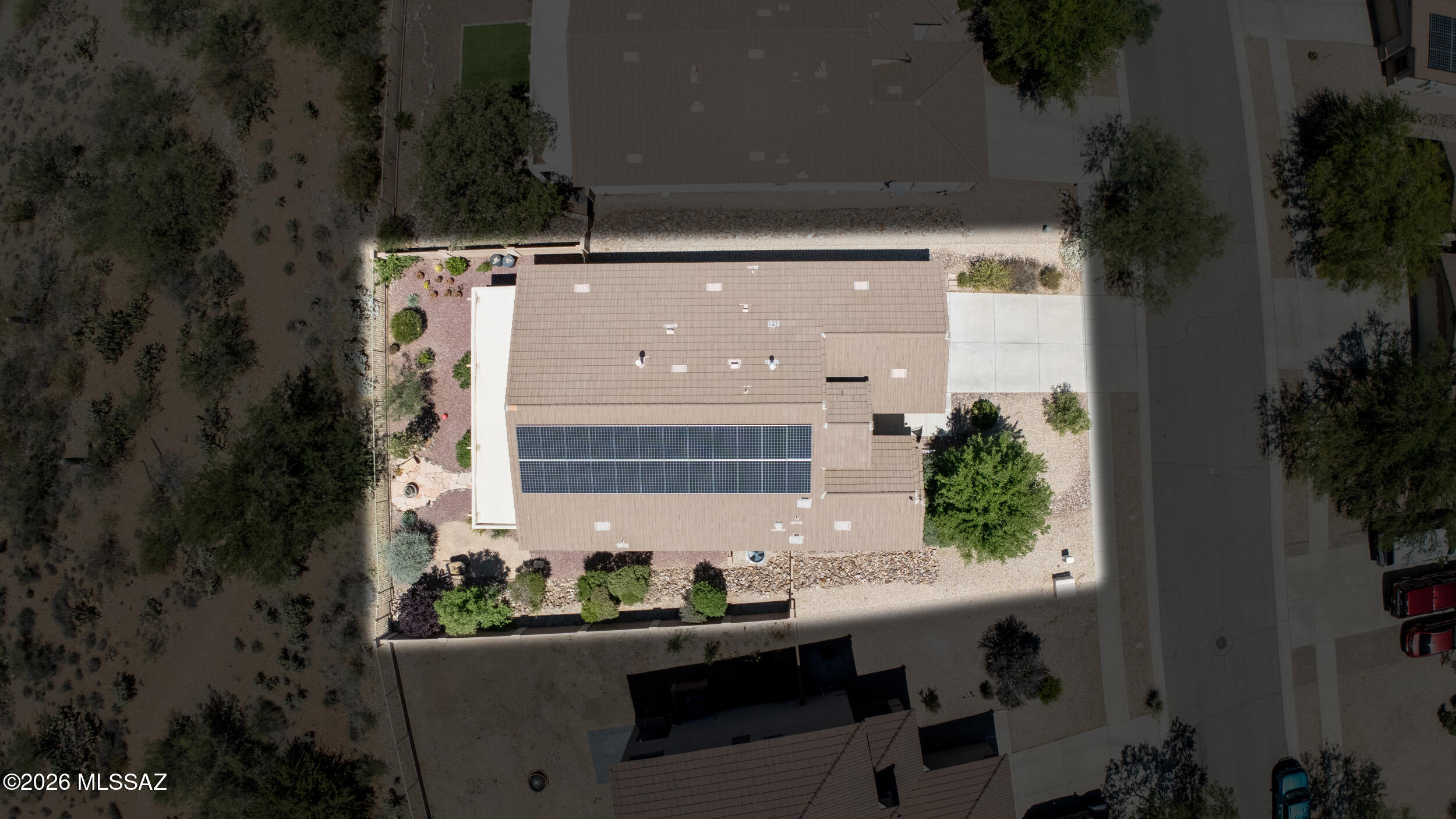 Sycamore Canyon (1-485) - Residential