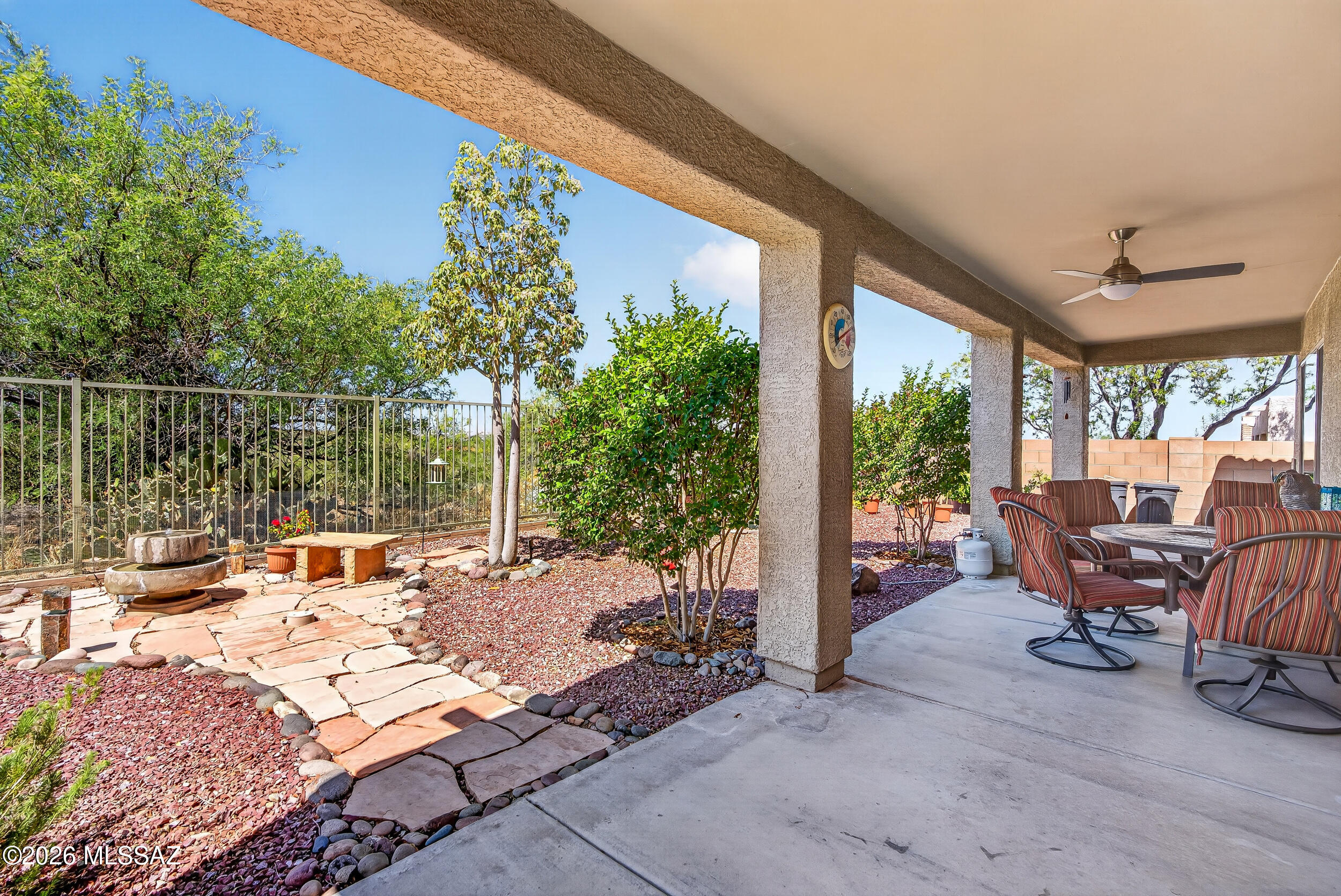 Sycamore Canyon (1-485) - Residential