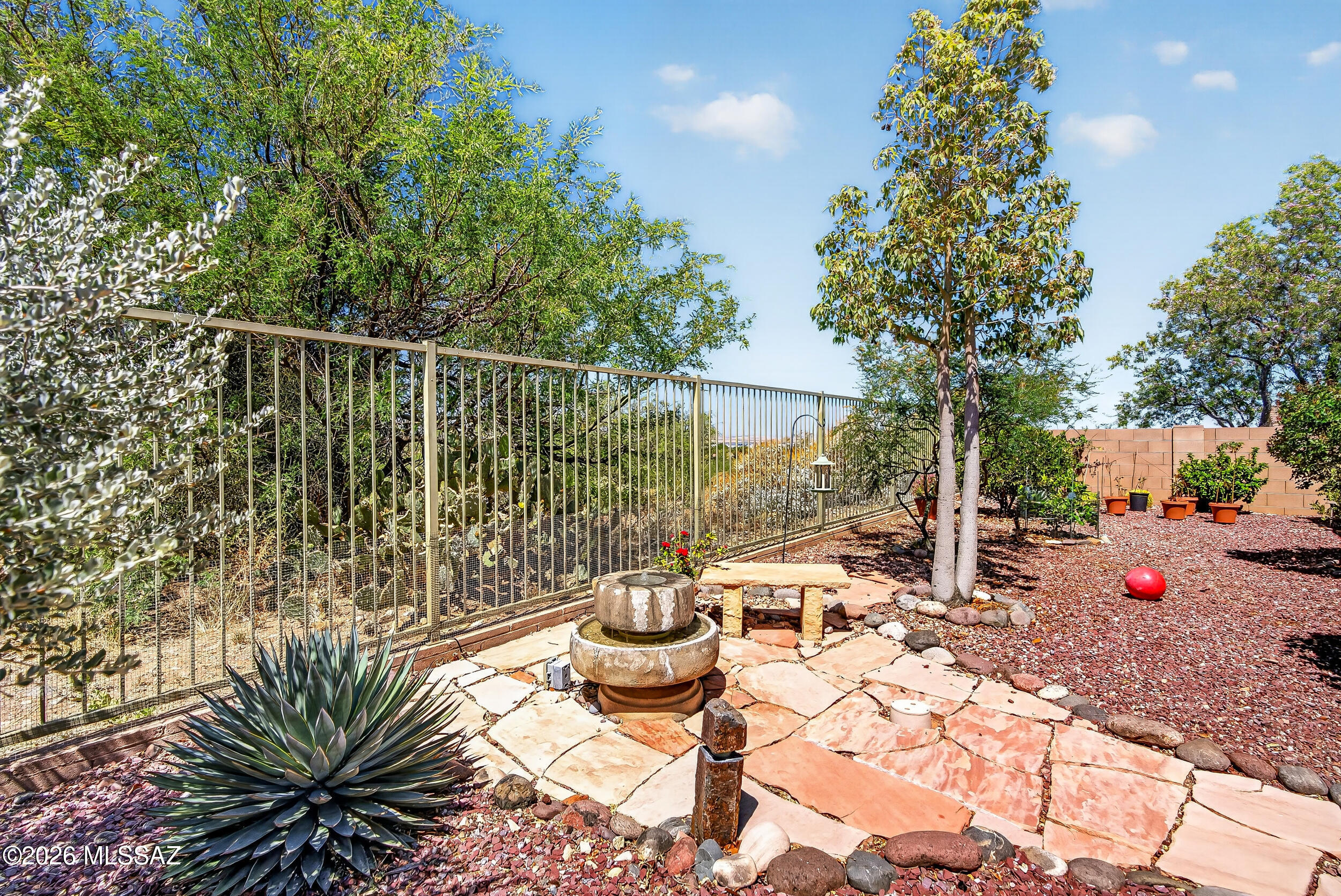Sycamore Canyon (1-485) - Residential