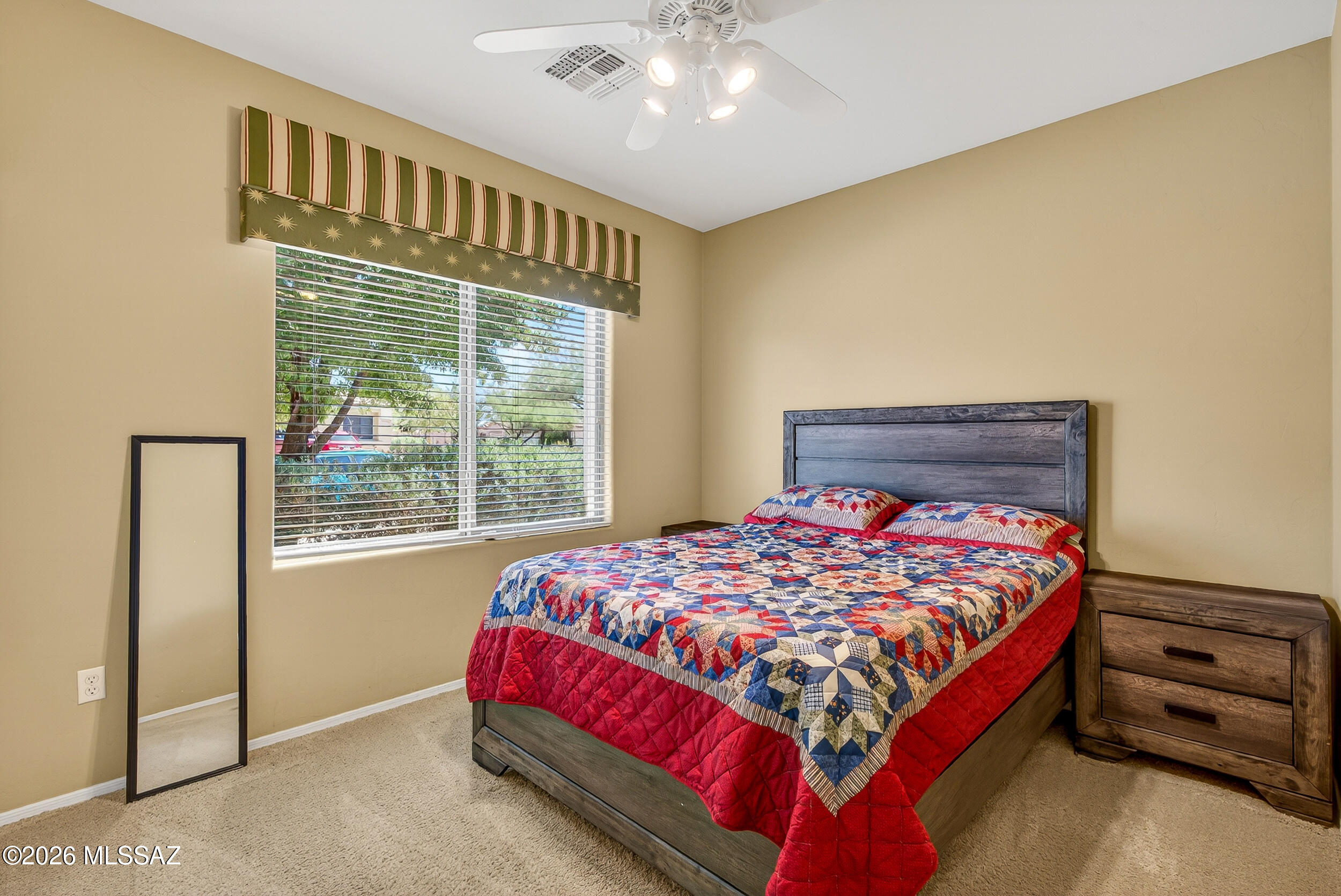 Sycamore Canyon (1-485) - Residential