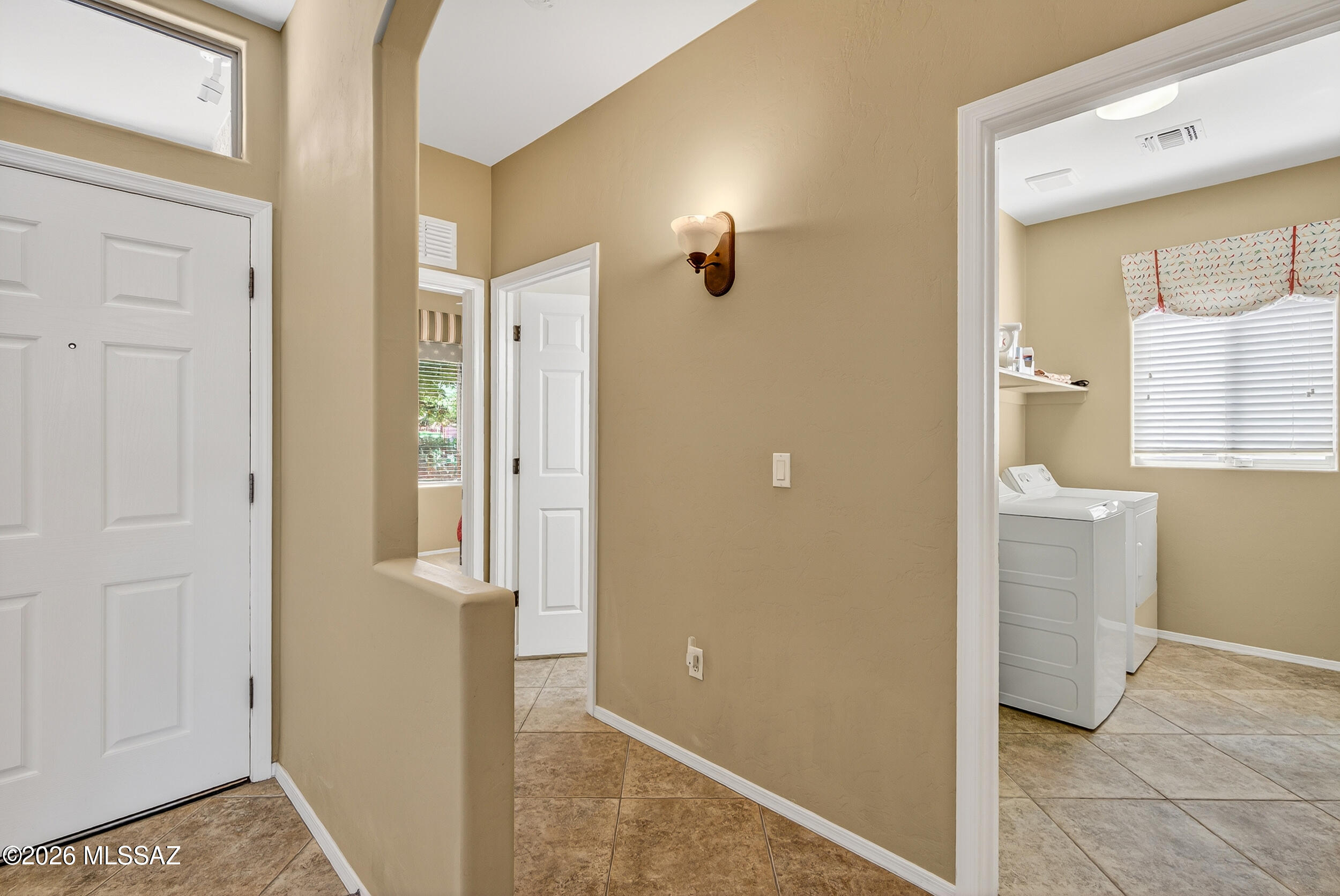 Sycamore Canyon (1-485) - Residential