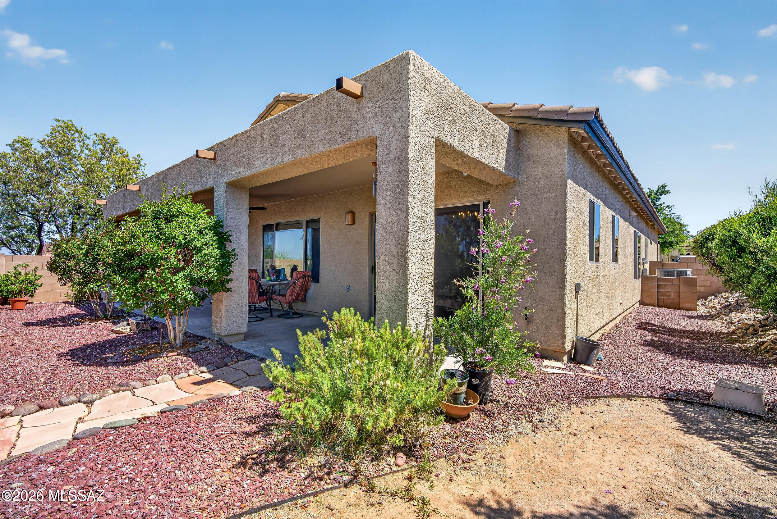 Sycamore Canyon (1-485) - Residential