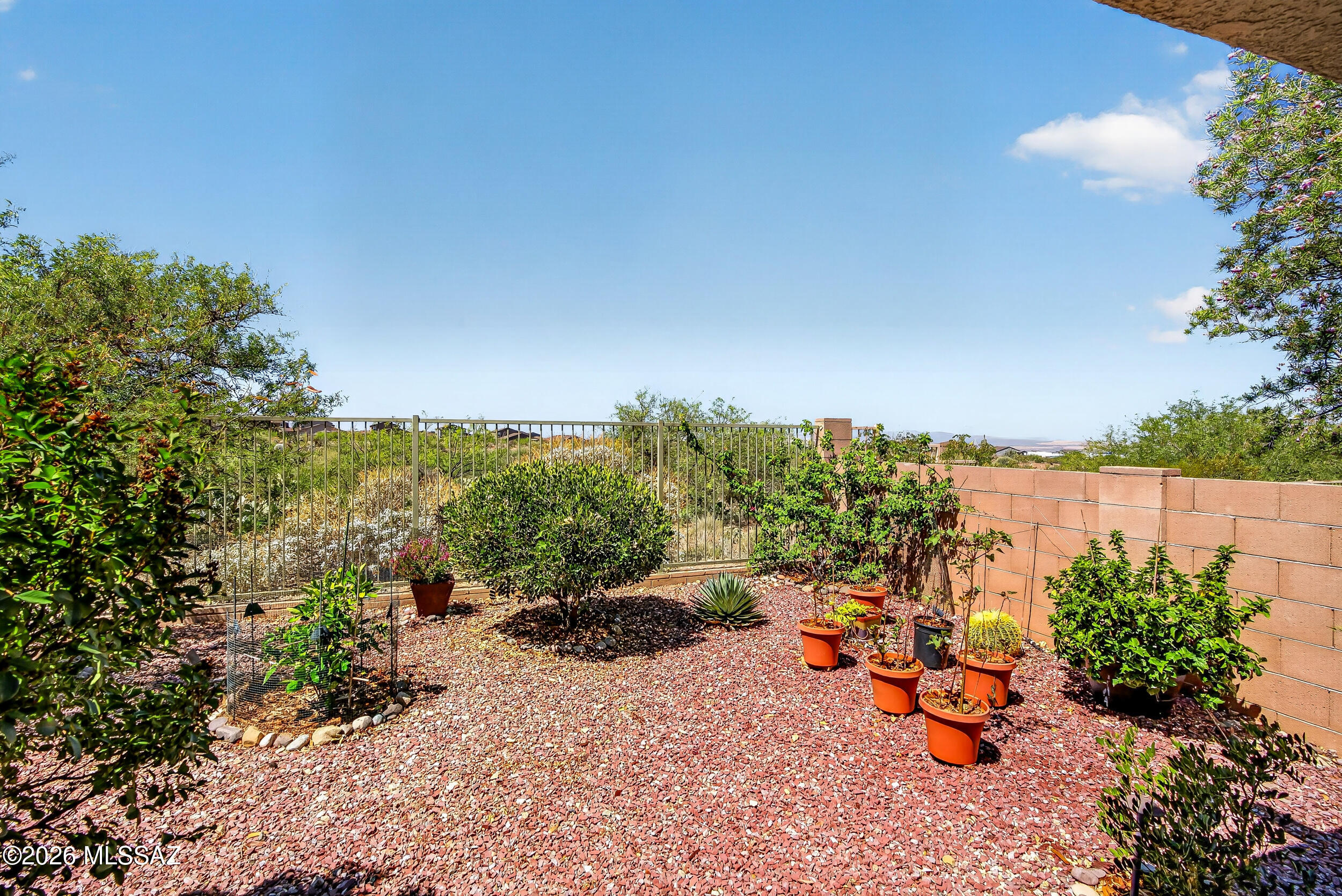 Sycamore Canyon (1-485) - Residential