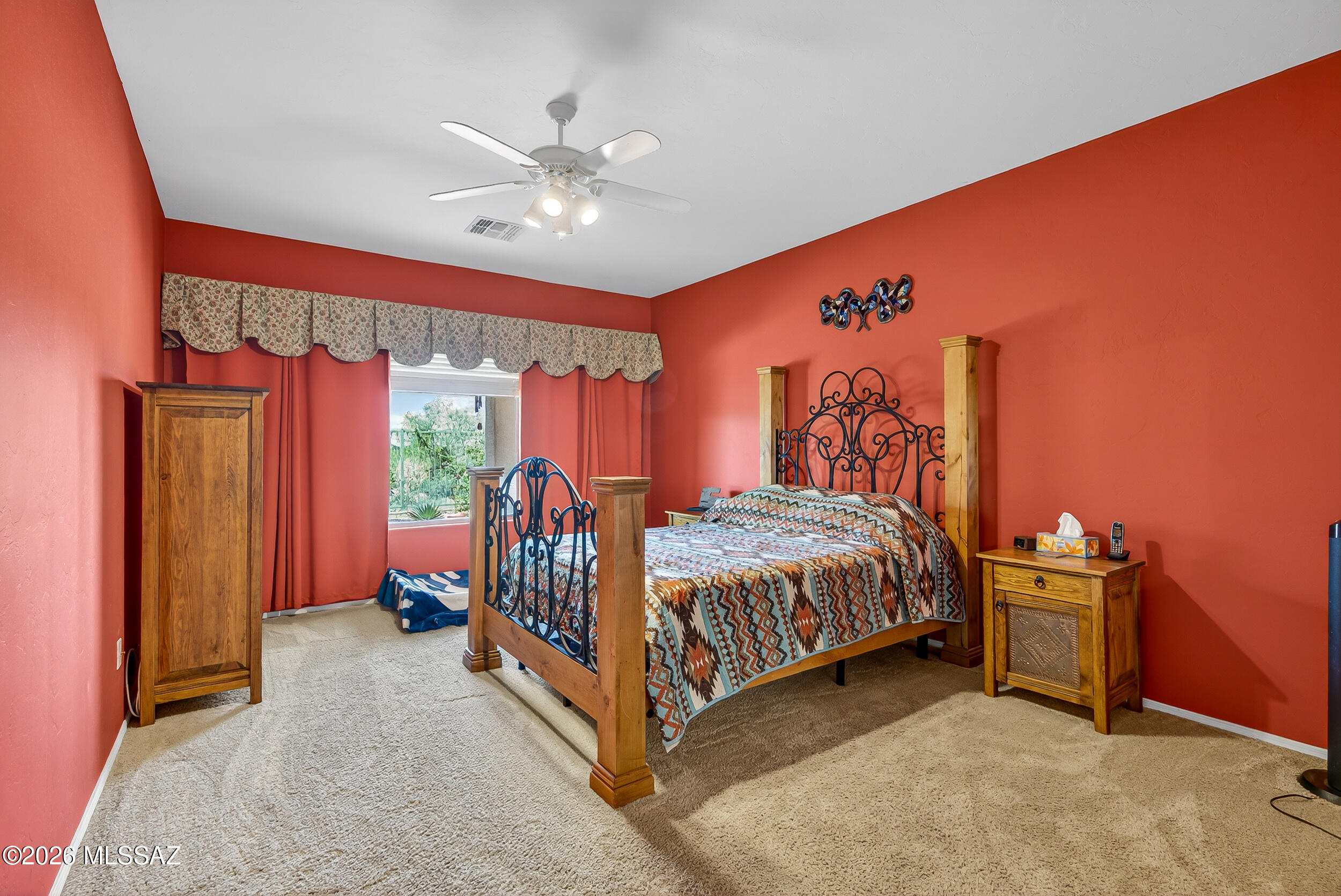 Sycamore Canyon (1-485) - Residential