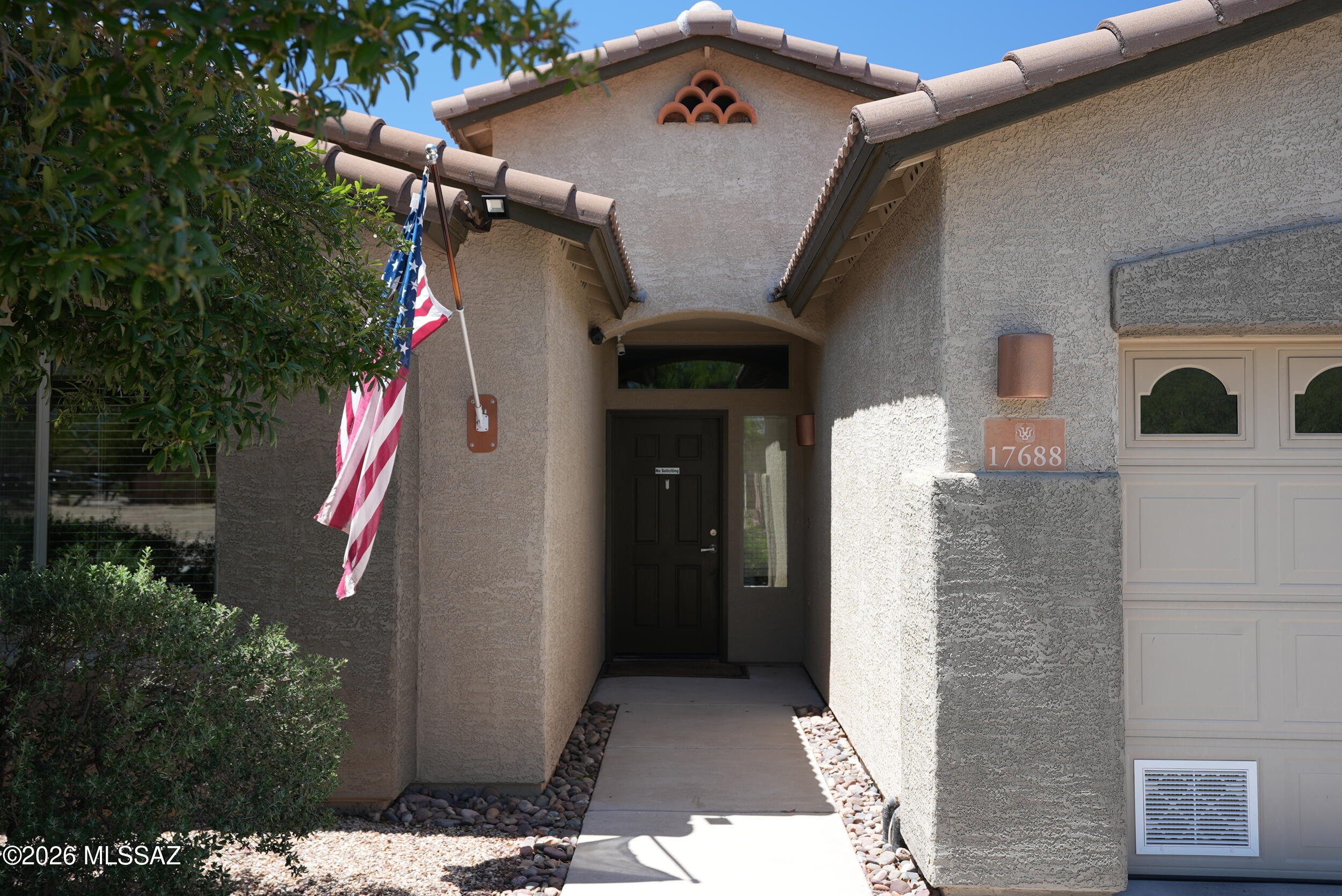 17688 S Vermillion Sunset Drive