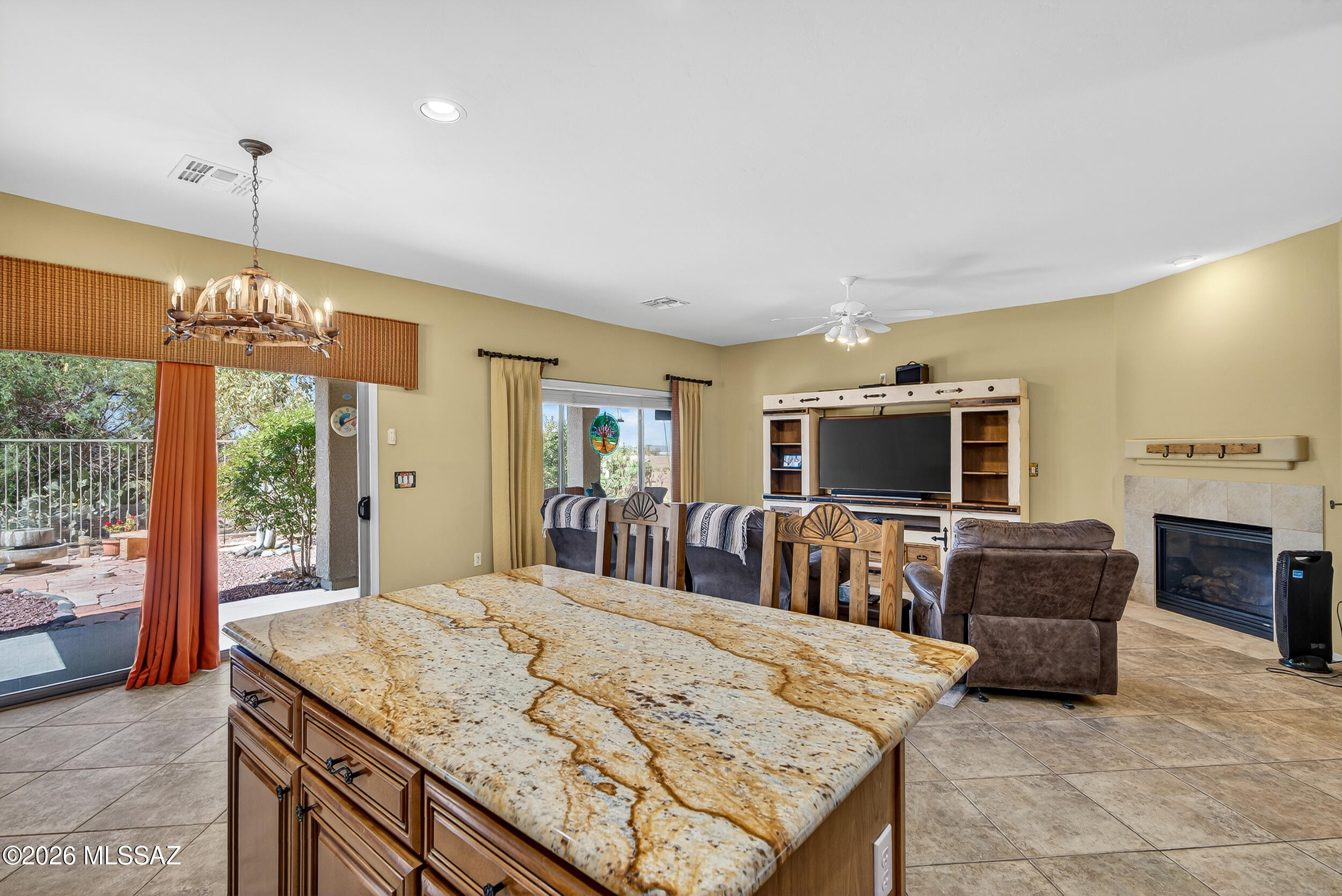 Sycamore Canyon (1-485) - Residential