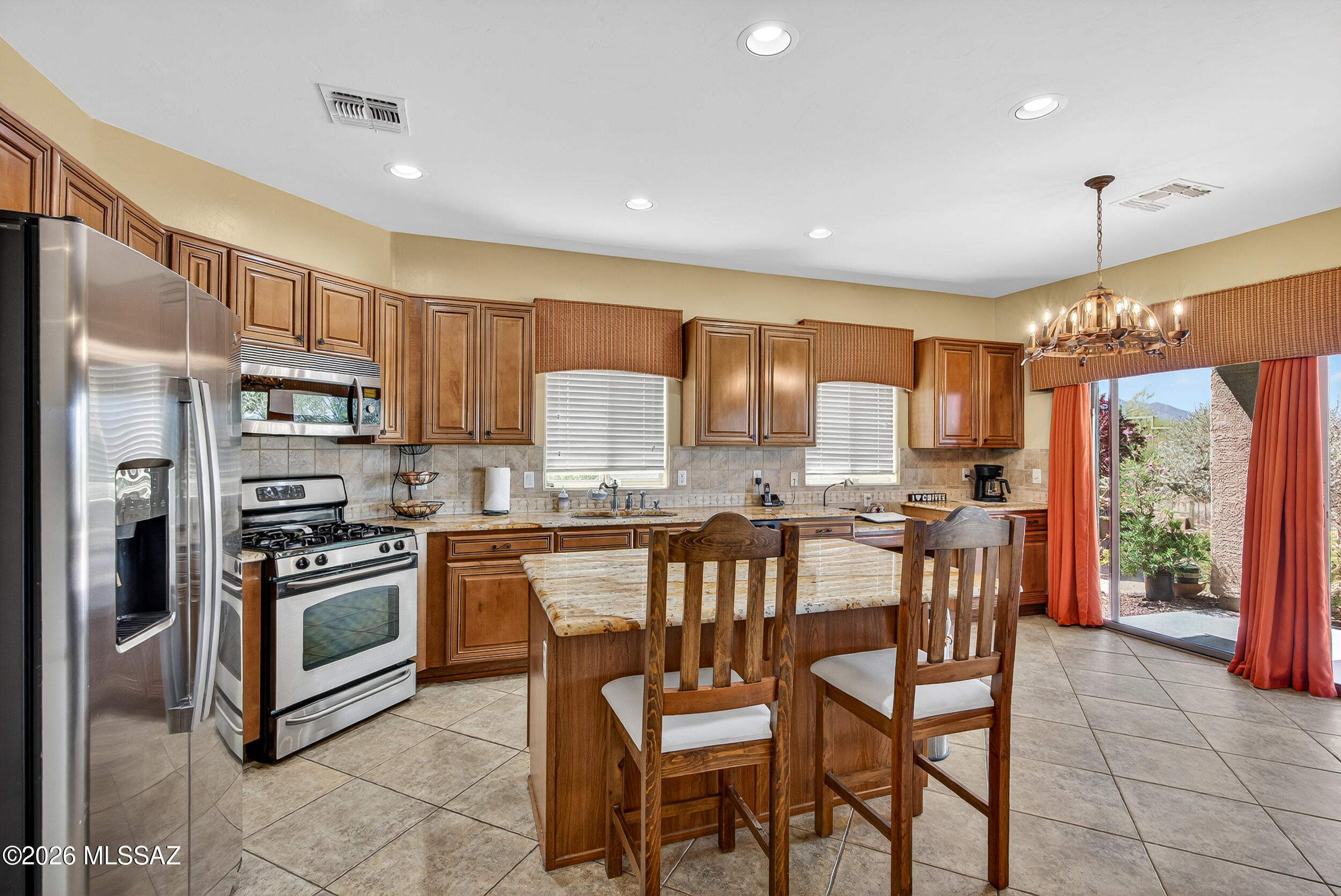 Sycamore Canyon (1-485) - Residential