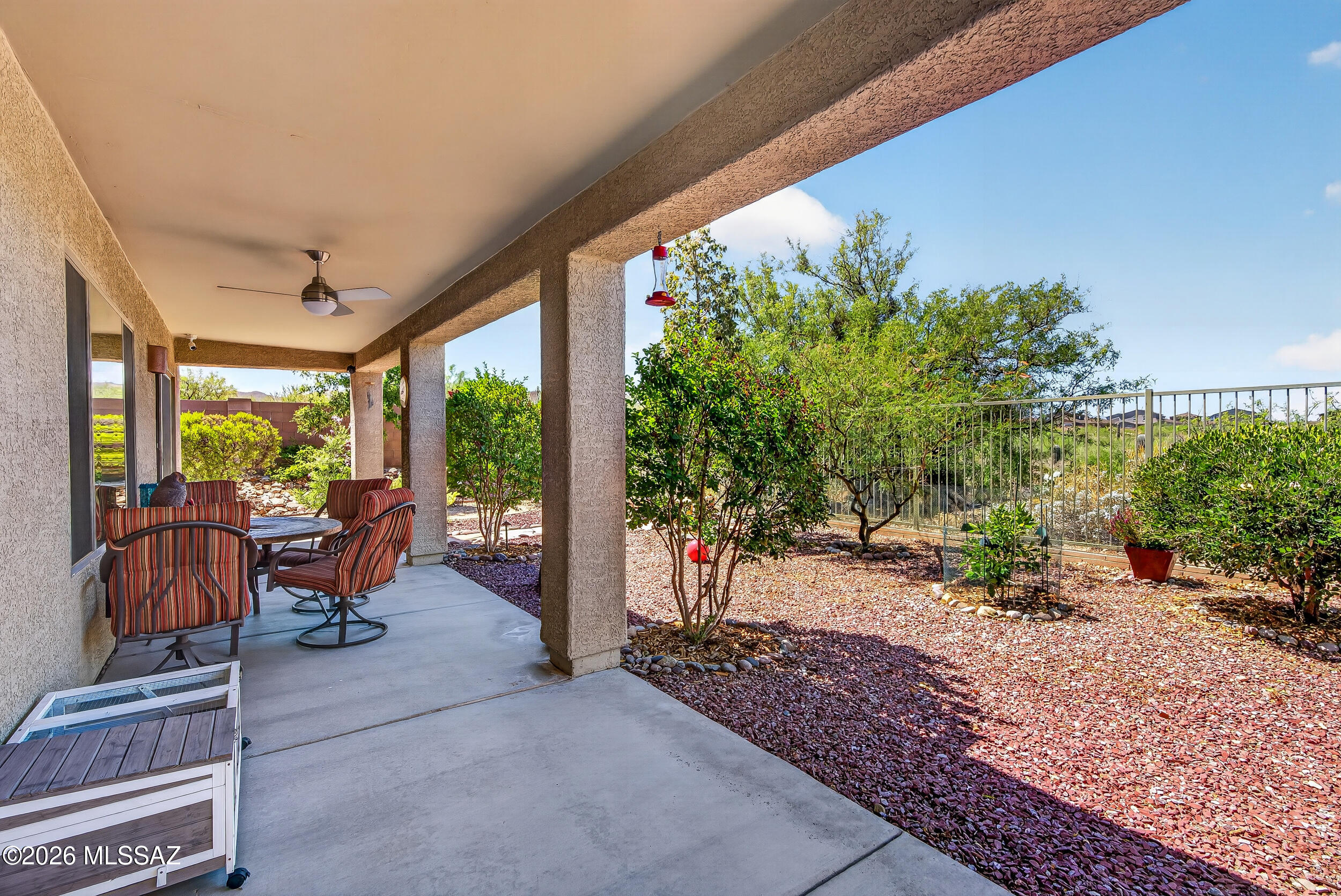 Sycamore Canyon (1-485) - Residential
