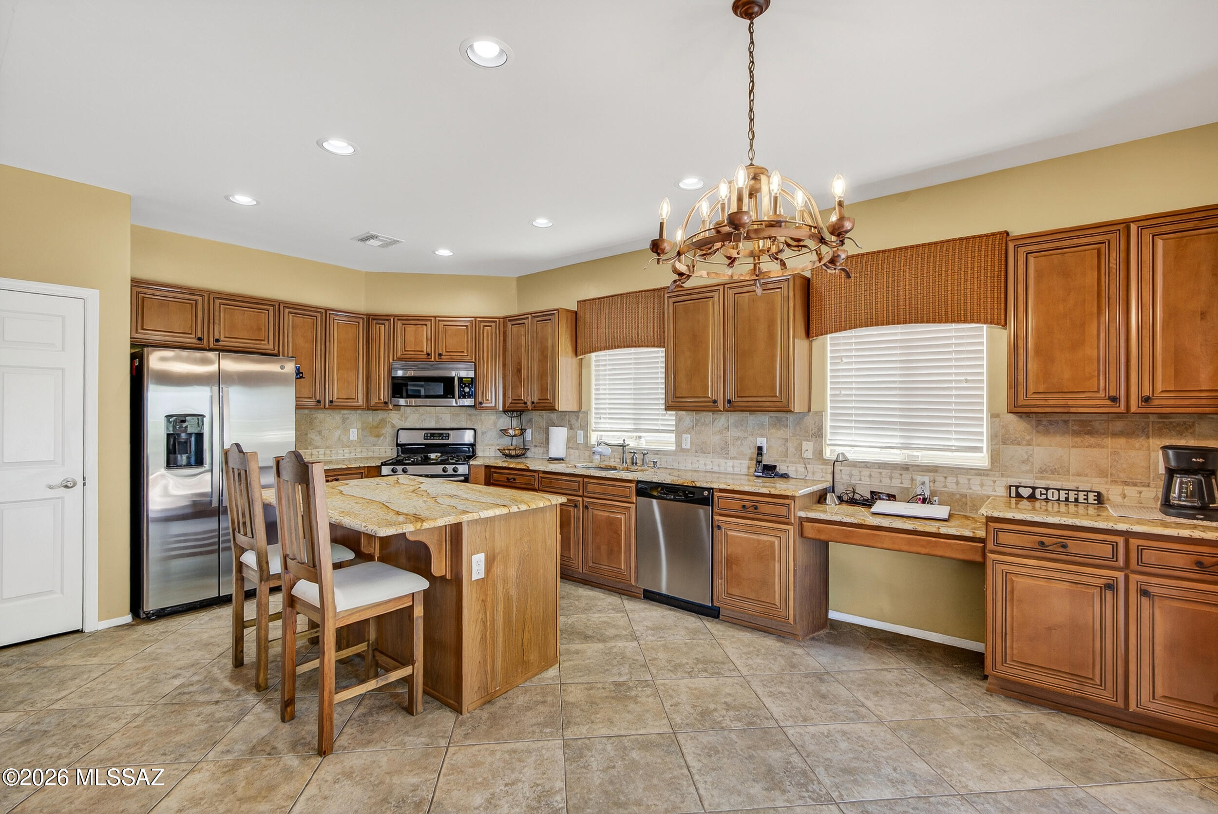 Sycamore Canyon (1-485) - Residential
