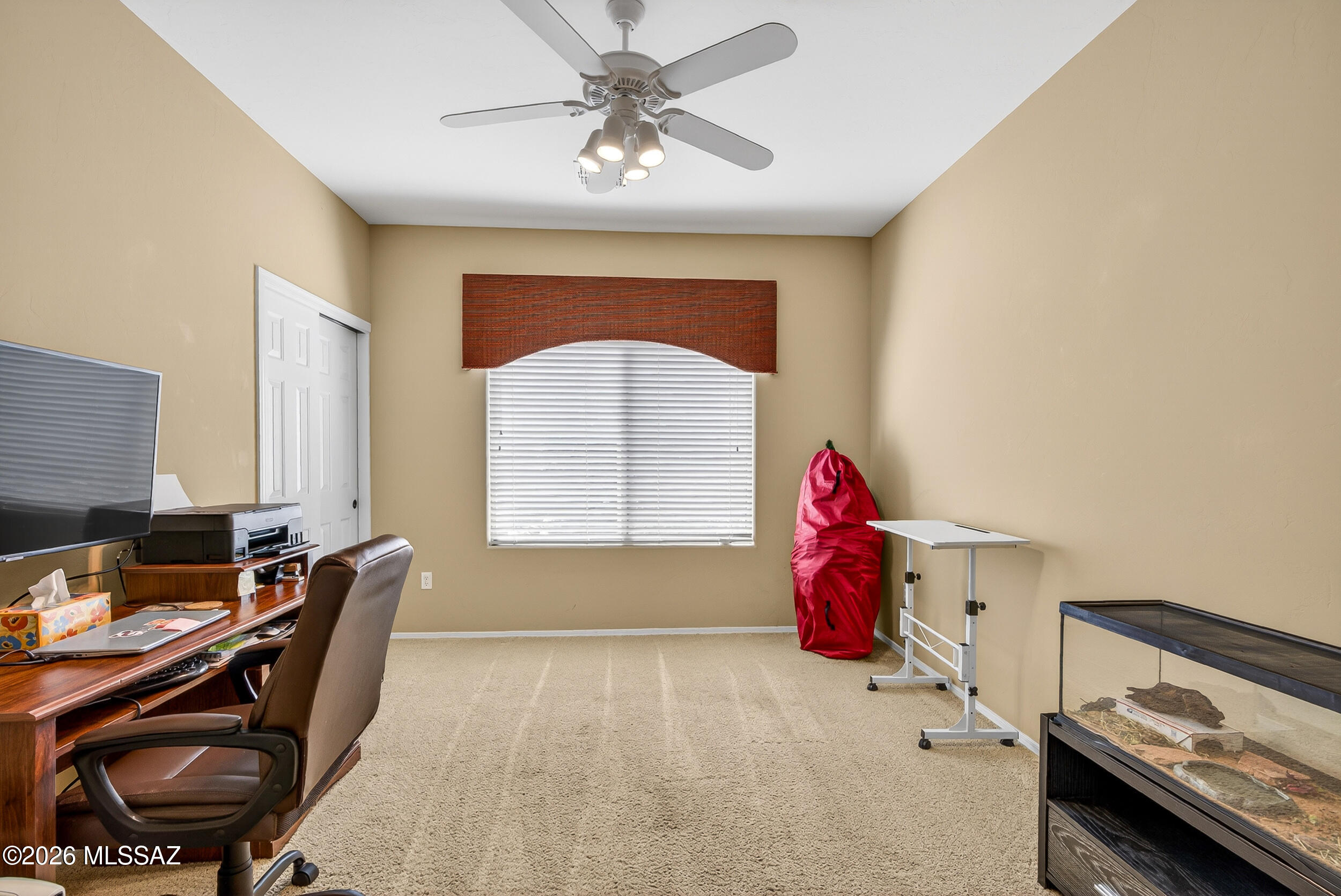 Sycamore Canyon (1-485) - Residential
