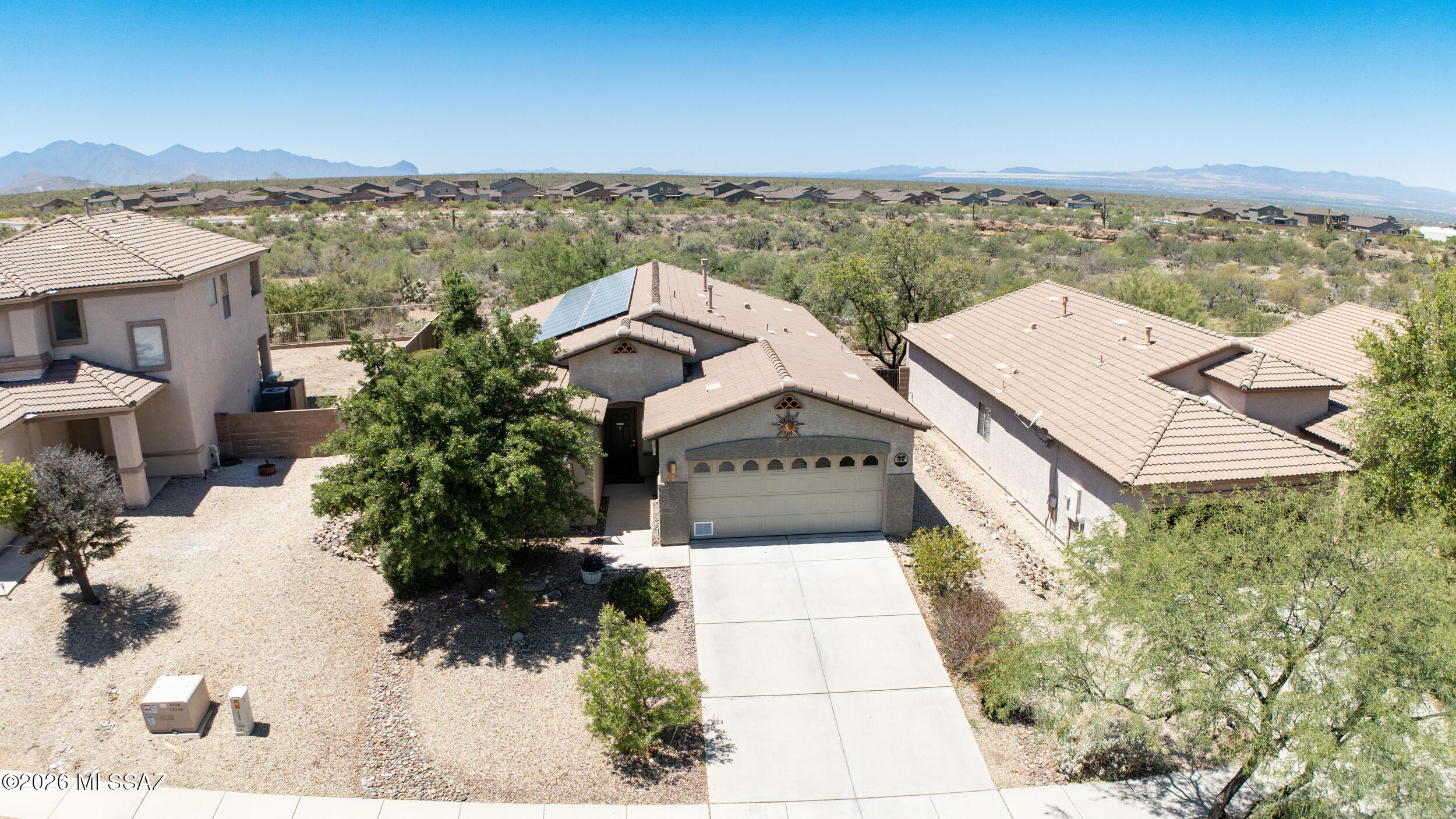 17688 S Vermillion Sunset Drive