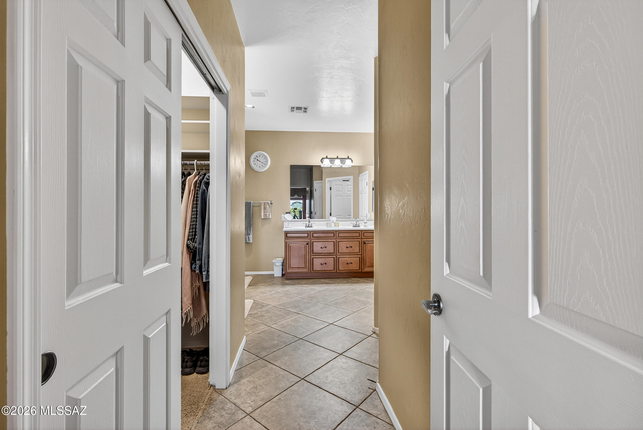 Sycamore Canyon (1-485) - Residential