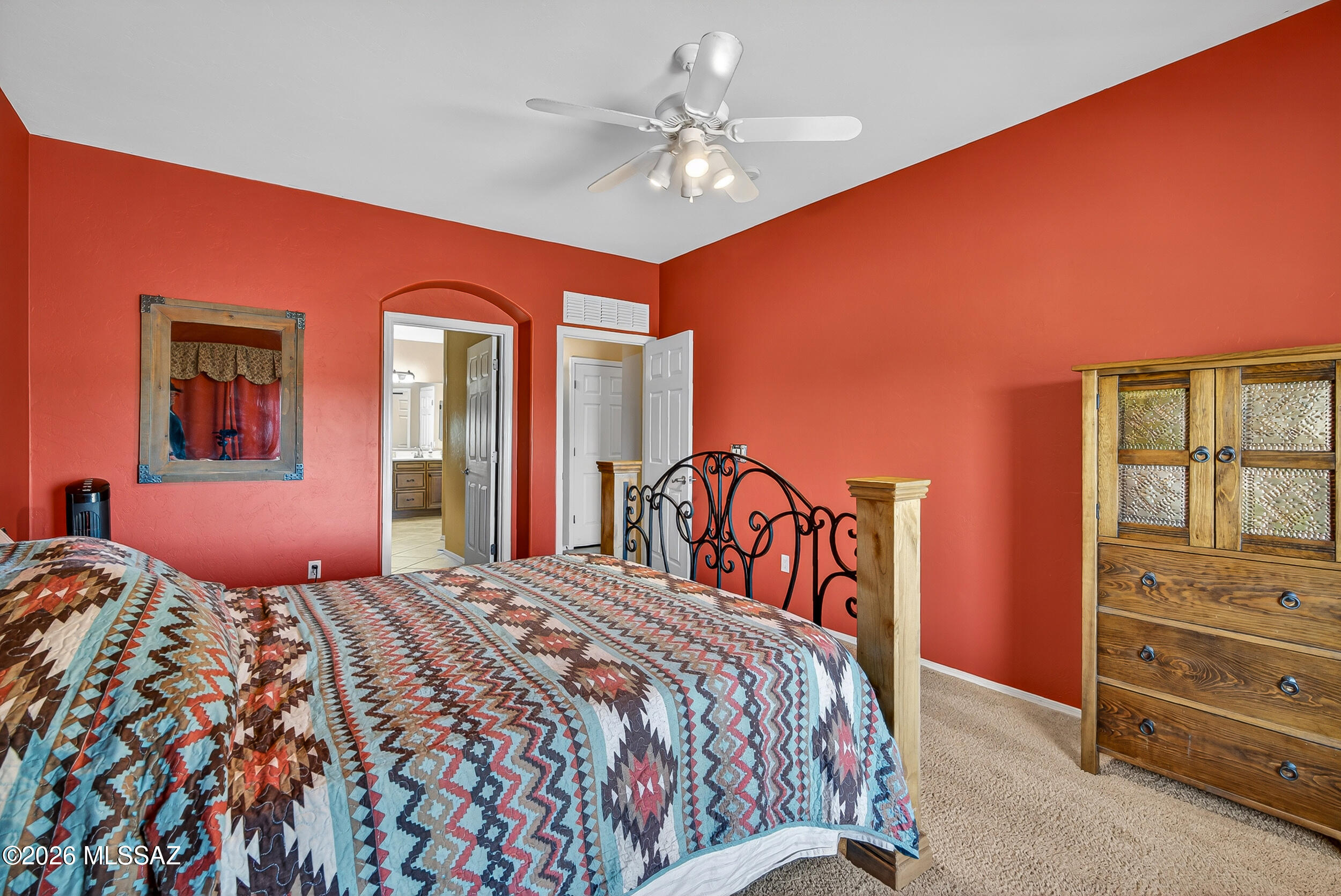 Sycamore Canyon (1-485) - Residential