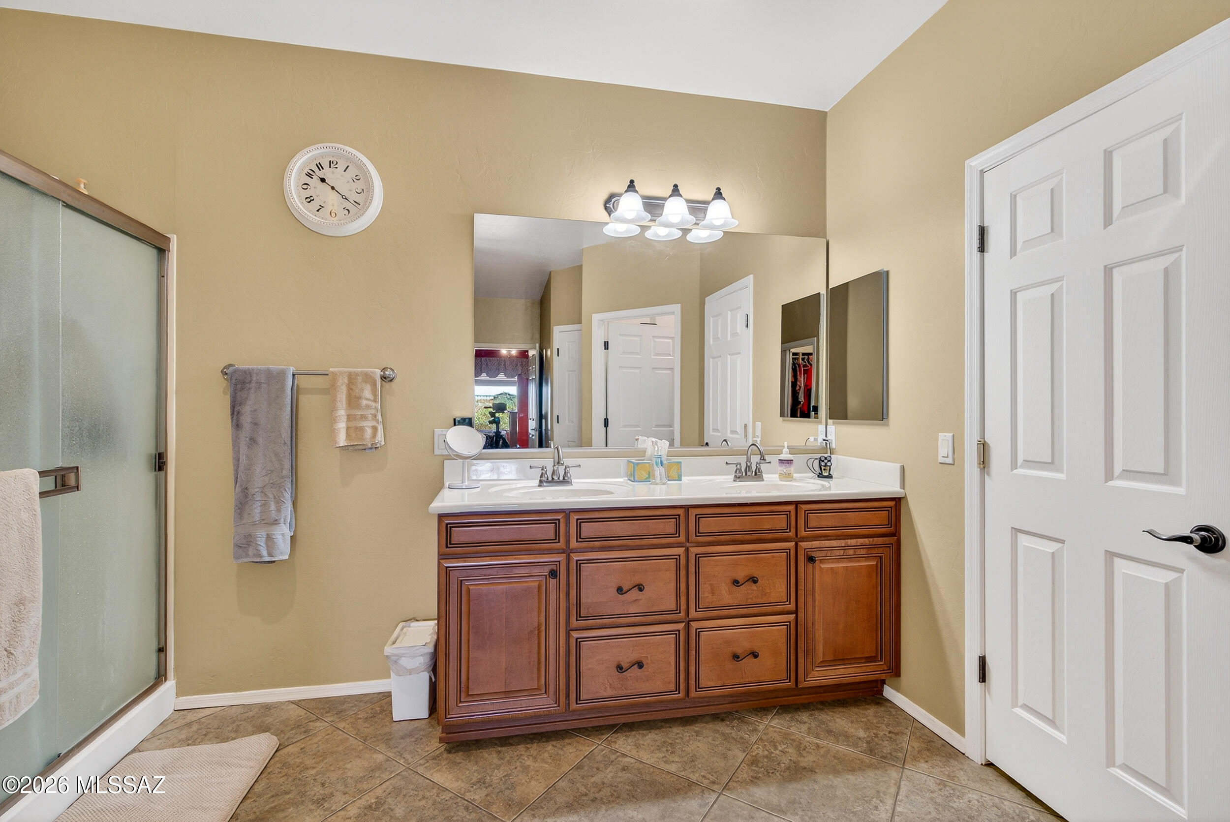 Sycamore Canyon (1-485) - Residential