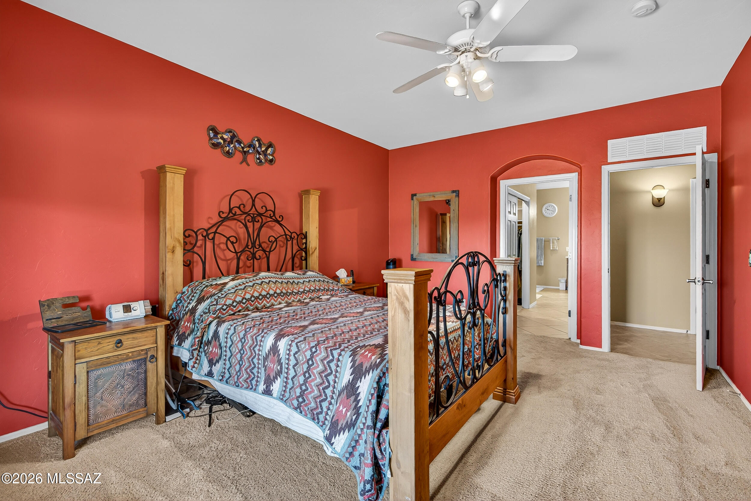 Sycamore Canyon (1-485) - Residential