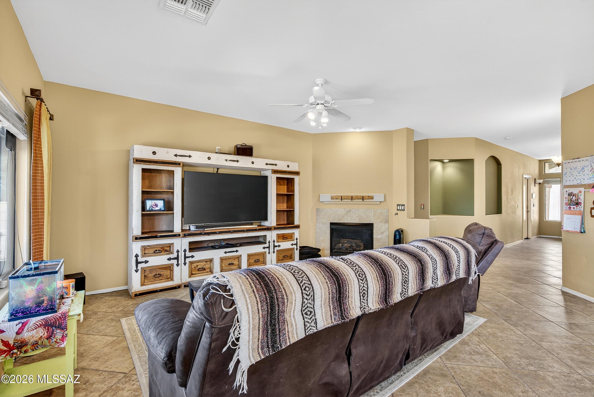 Sycamore Canyon (1-485) - Residential