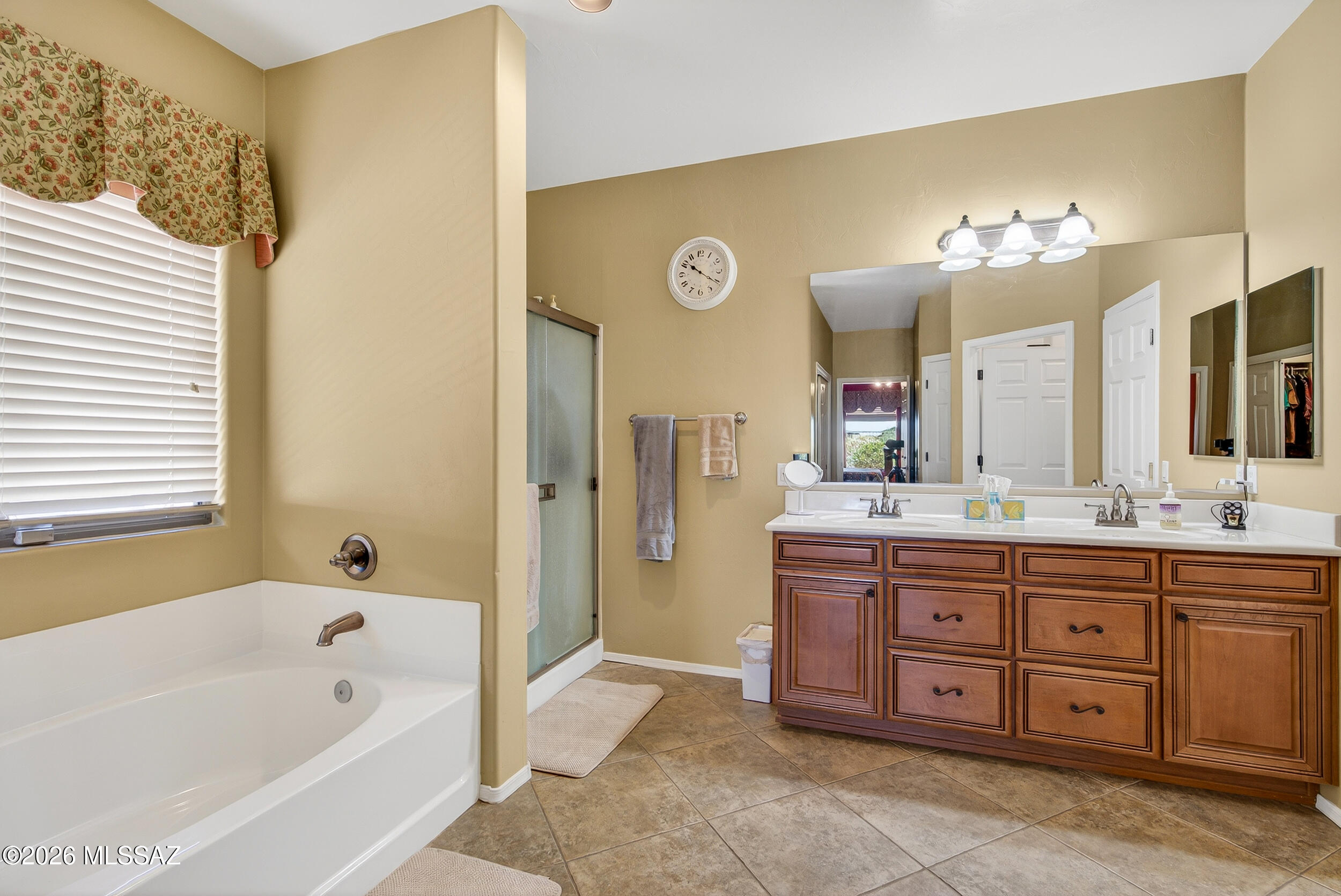 Sycamore Canyon (1-485) - Residential