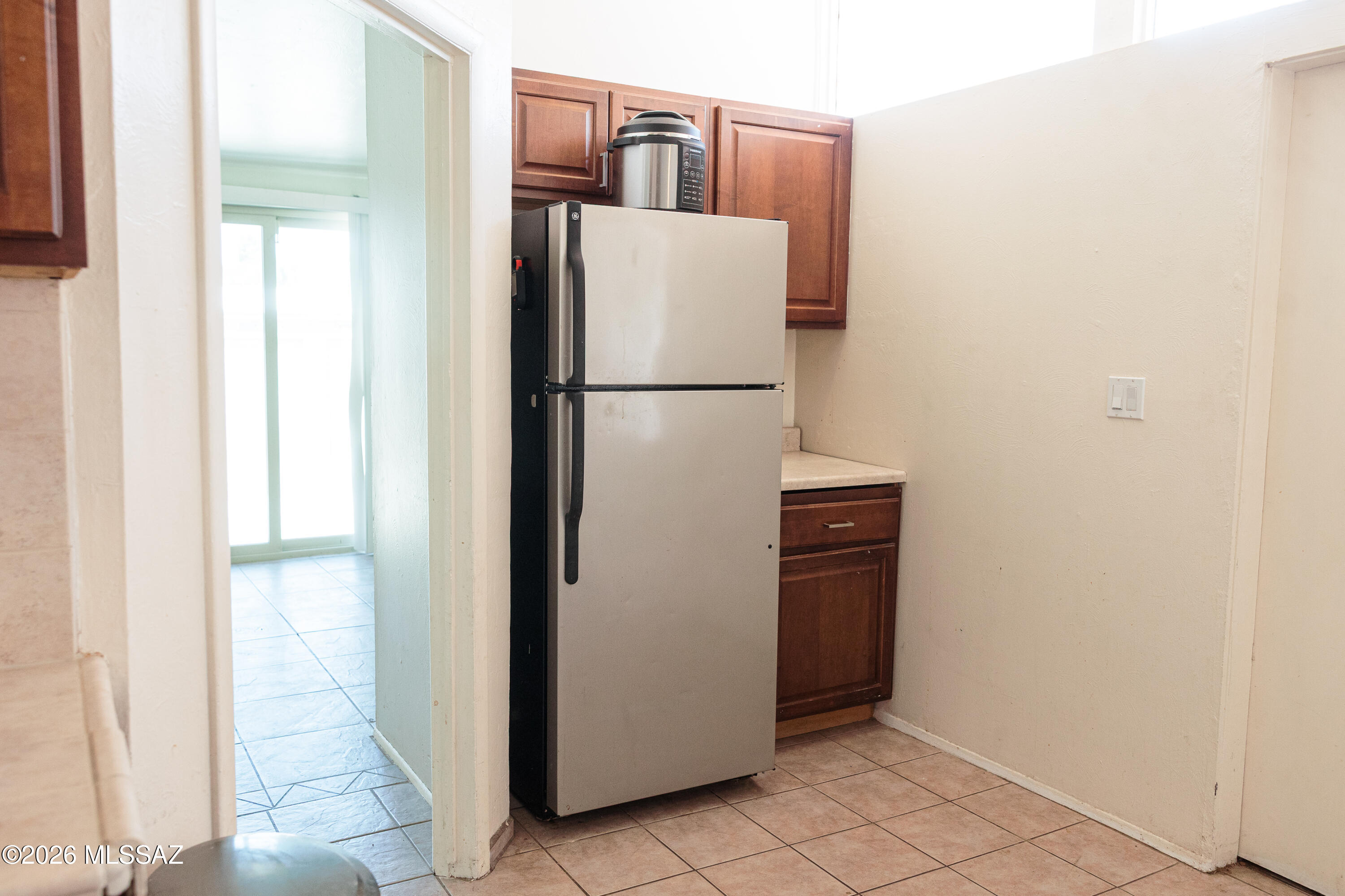 Miramonte Terr - Residential