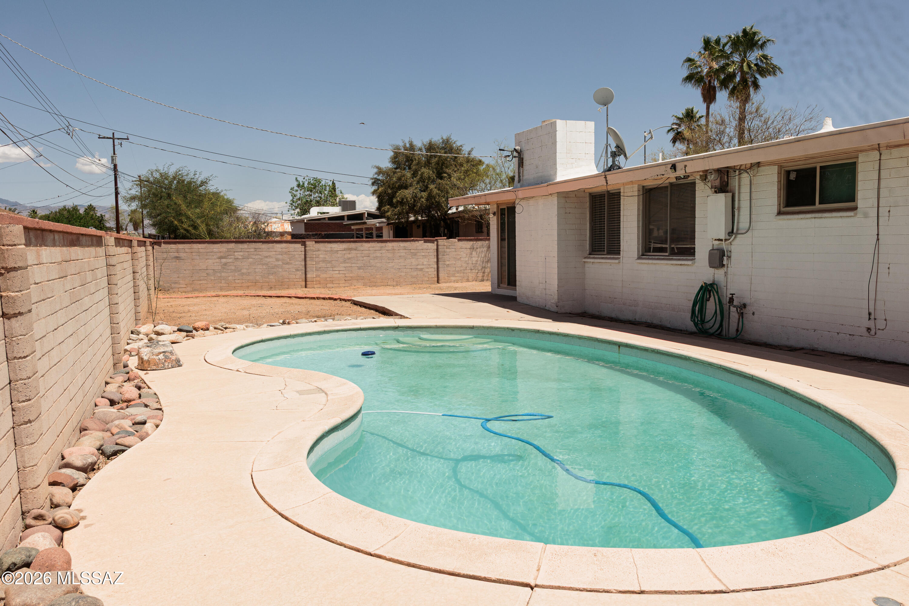 Miramonte Terr - Residential