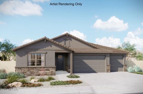 5149 W Tavira Way Marana AZ 85742