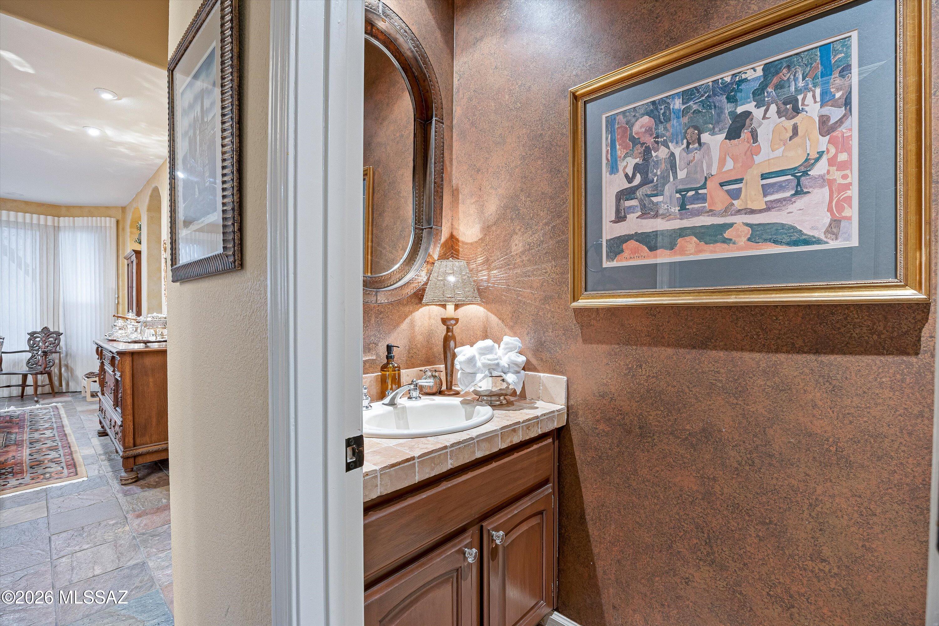 Saddlebrooke - Residential