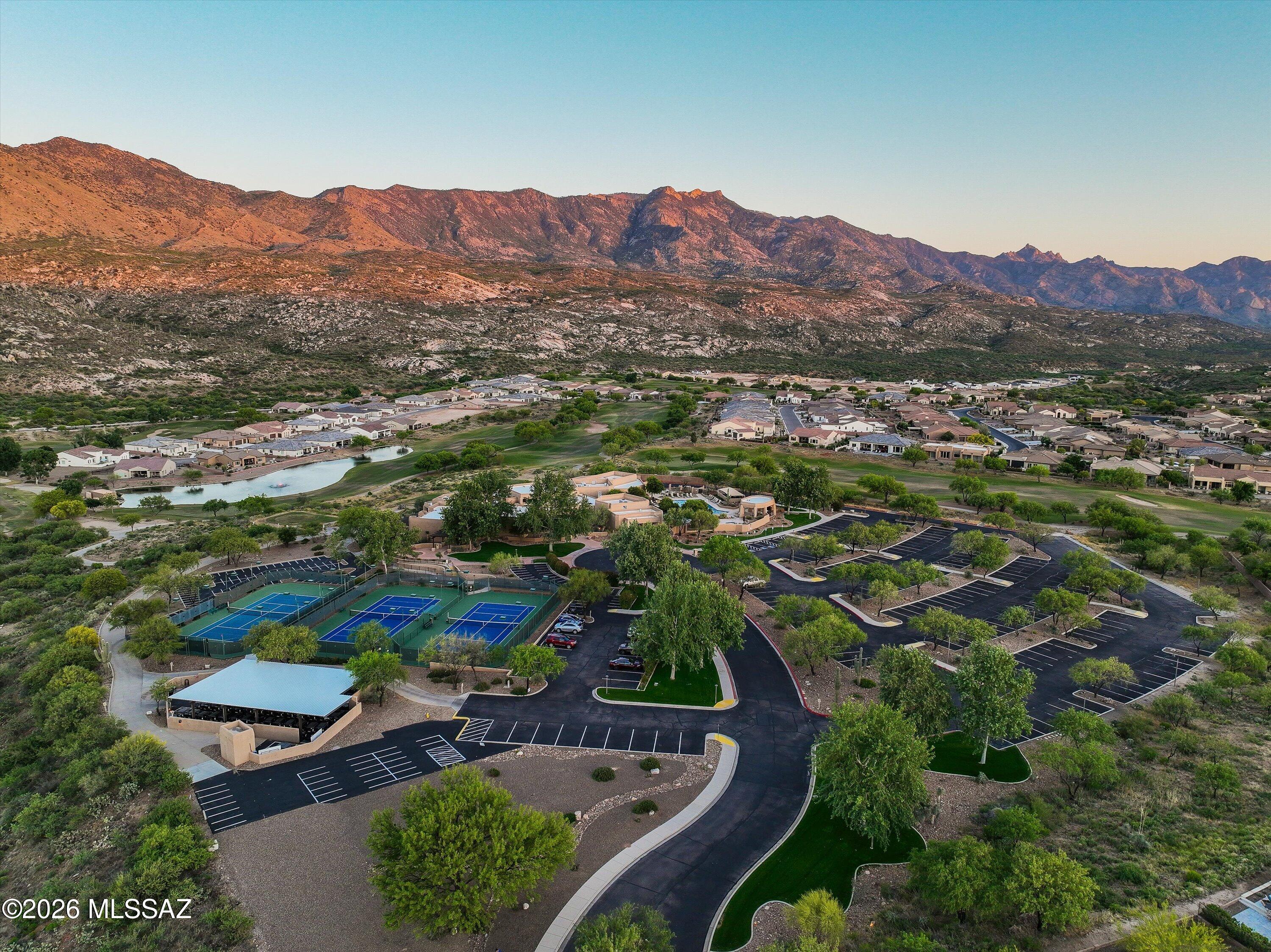 Saddlebrooke - Residential