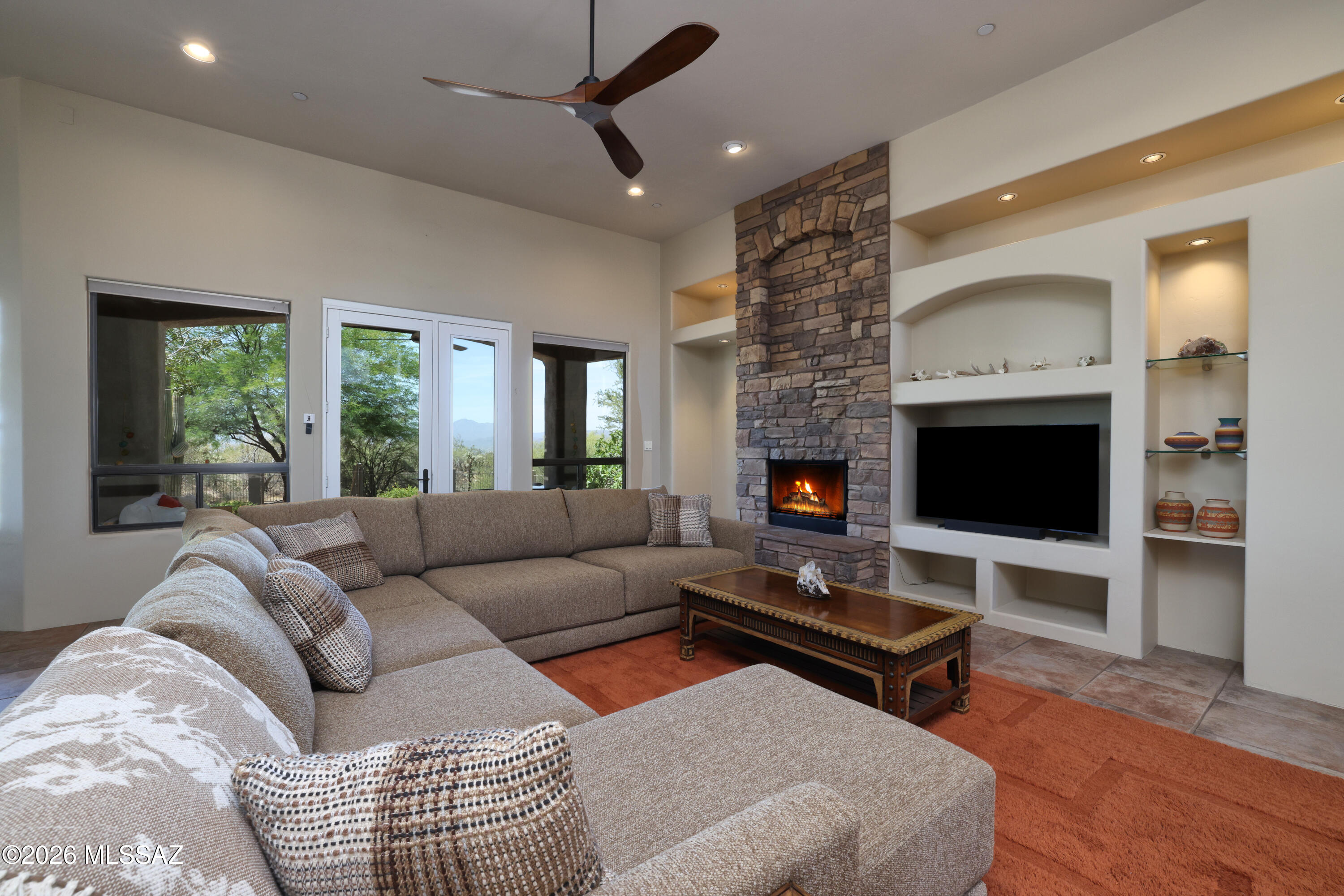 5251 W Desert Falcon Lane