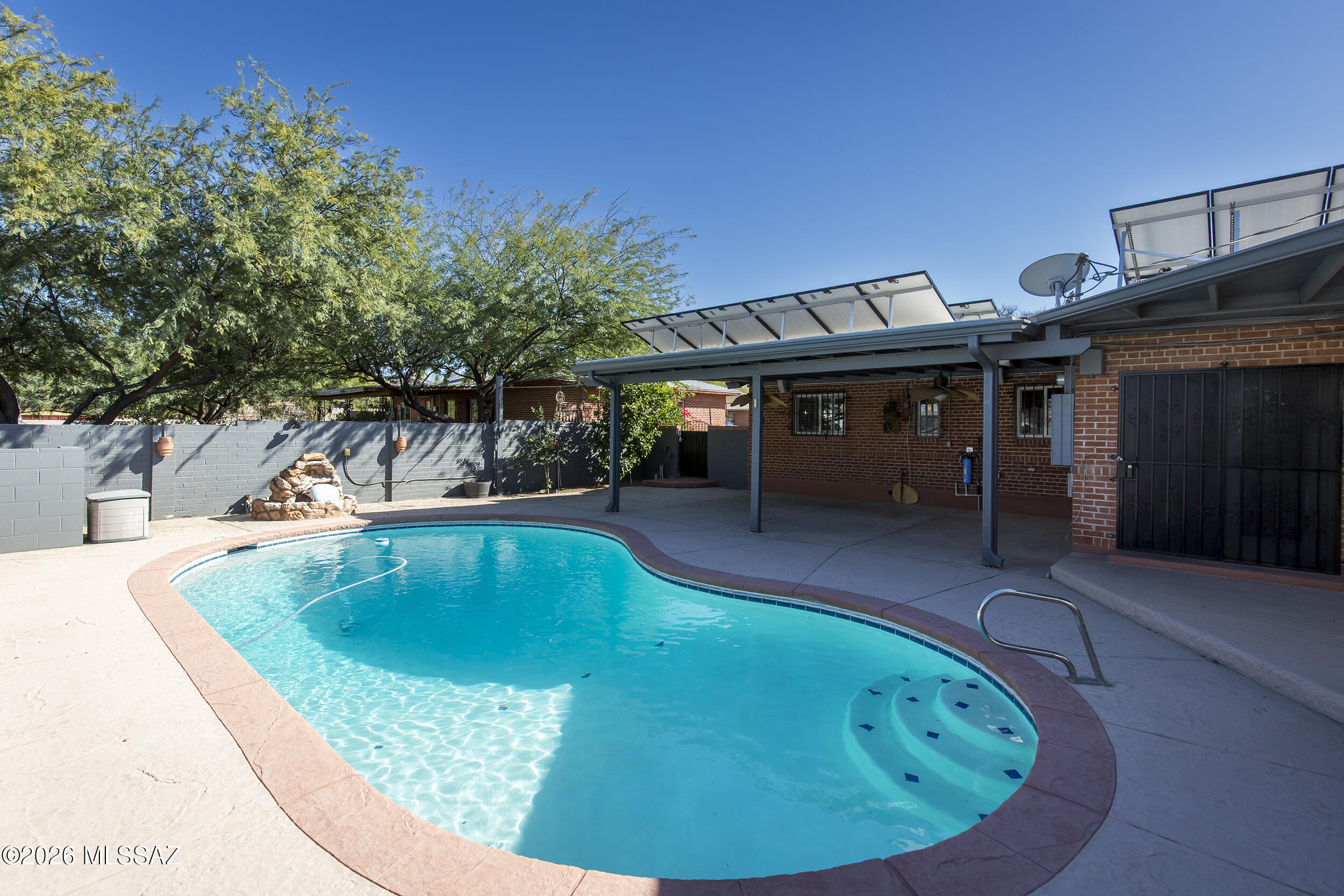 Hoffman Addition - Residential