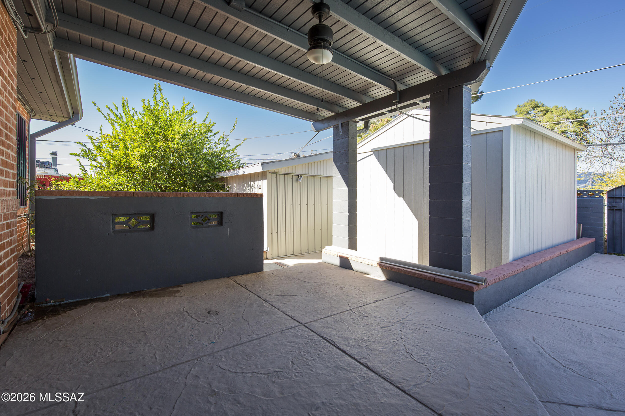 Hoffman Addition - Residential
