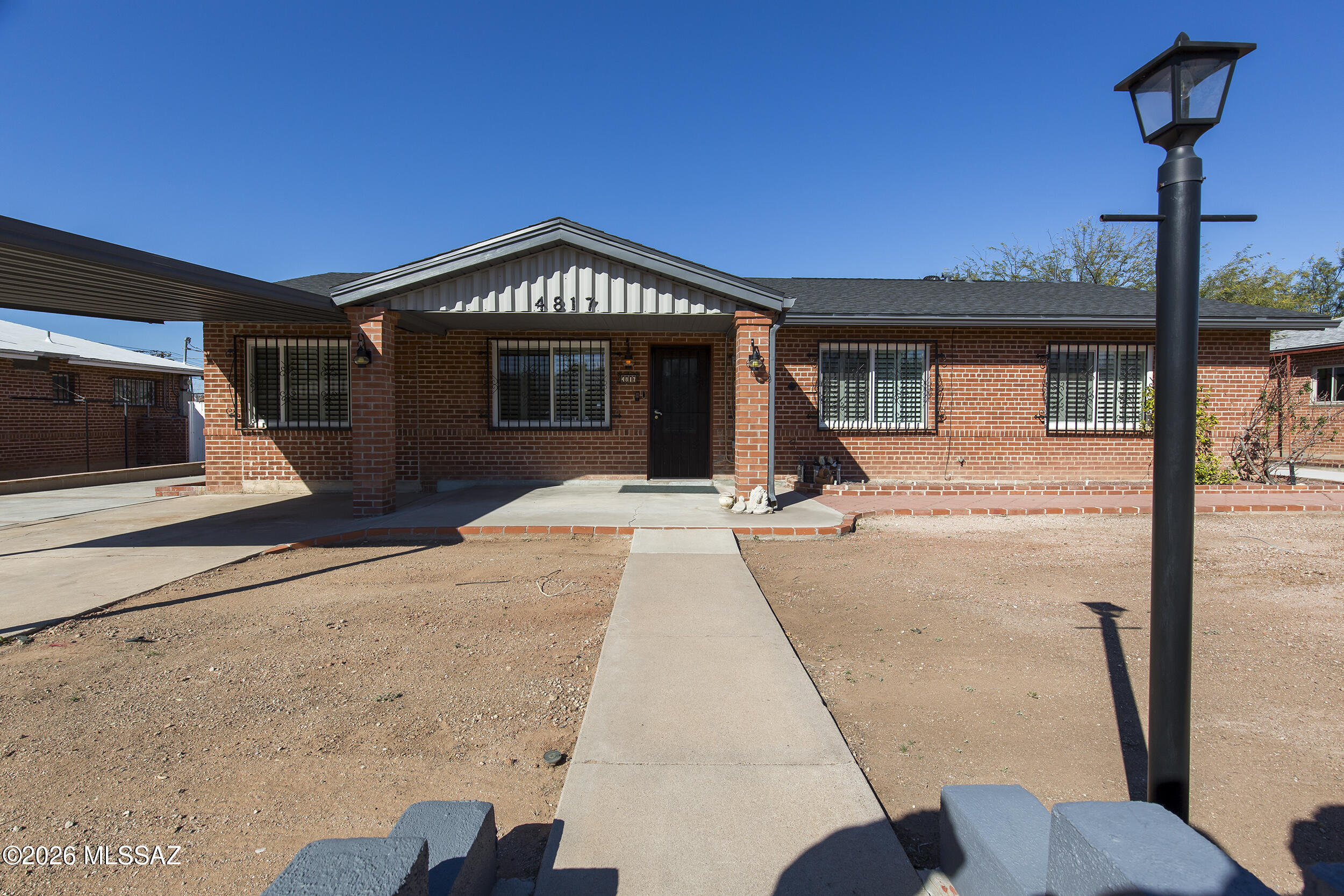 Hoffman Addition - Residential