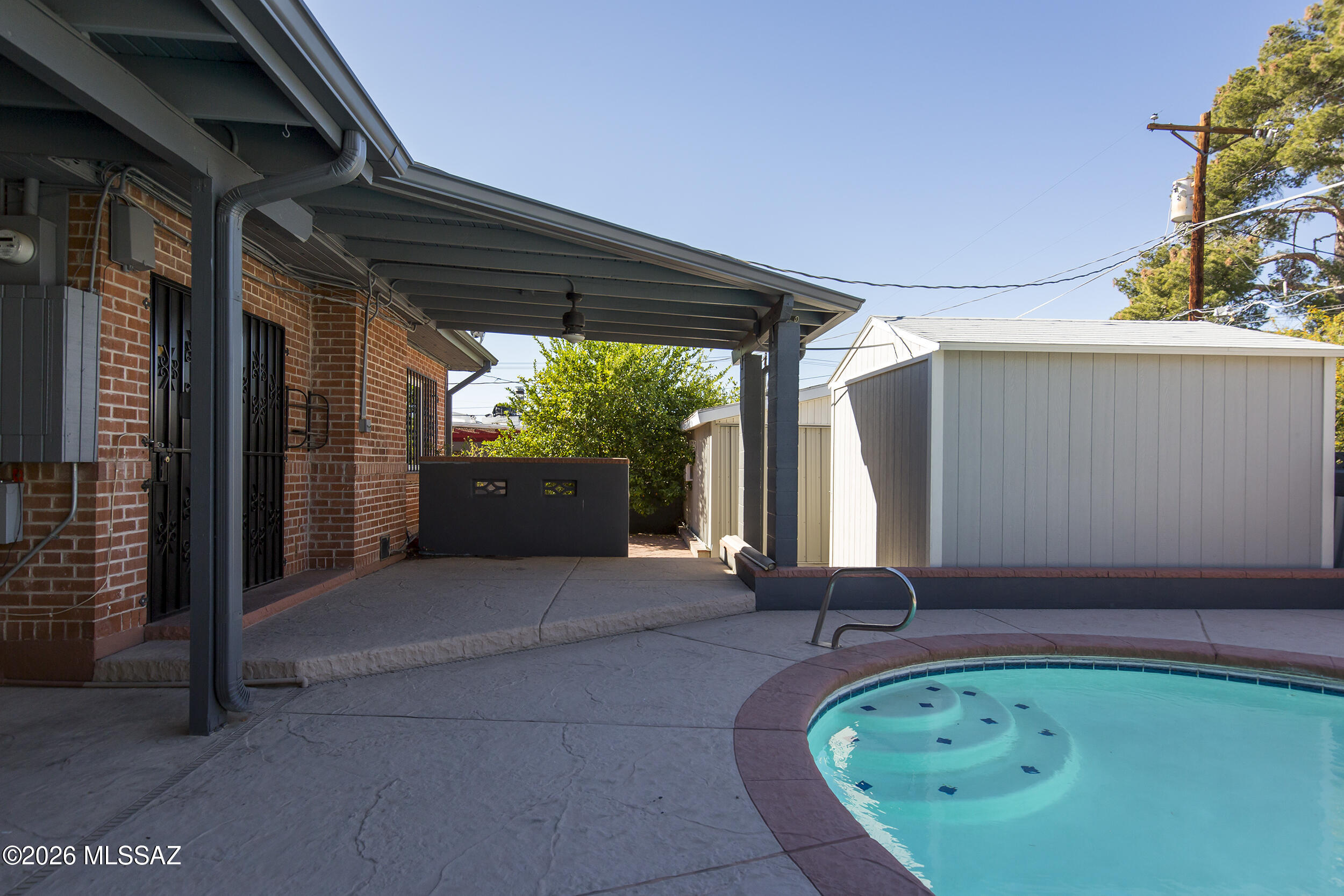 Hoffman Addition - Residential