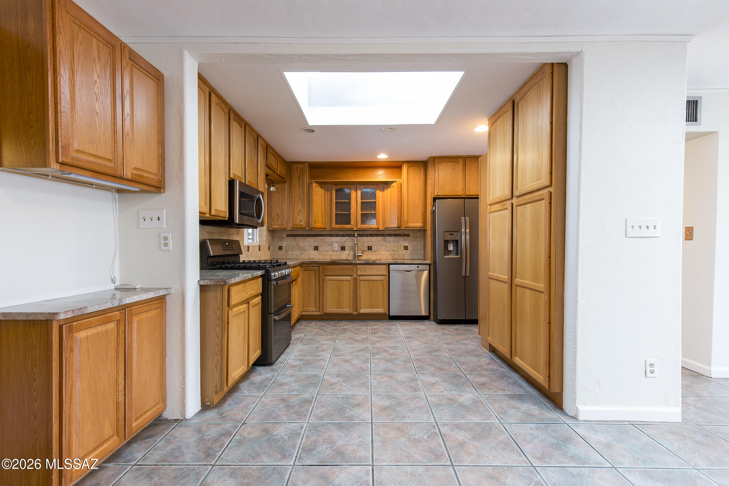Hoffman Addition - Residential