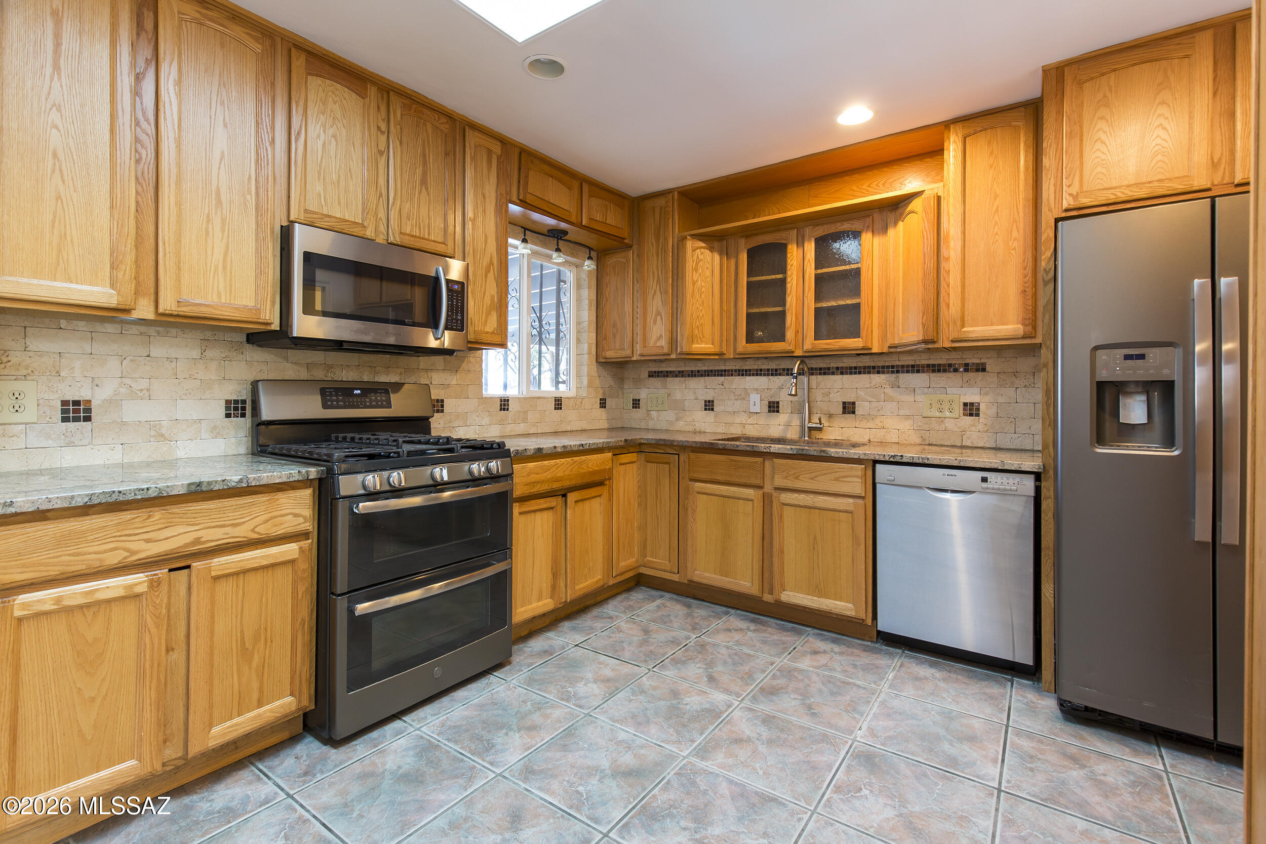 Hoffman Addition - Residential