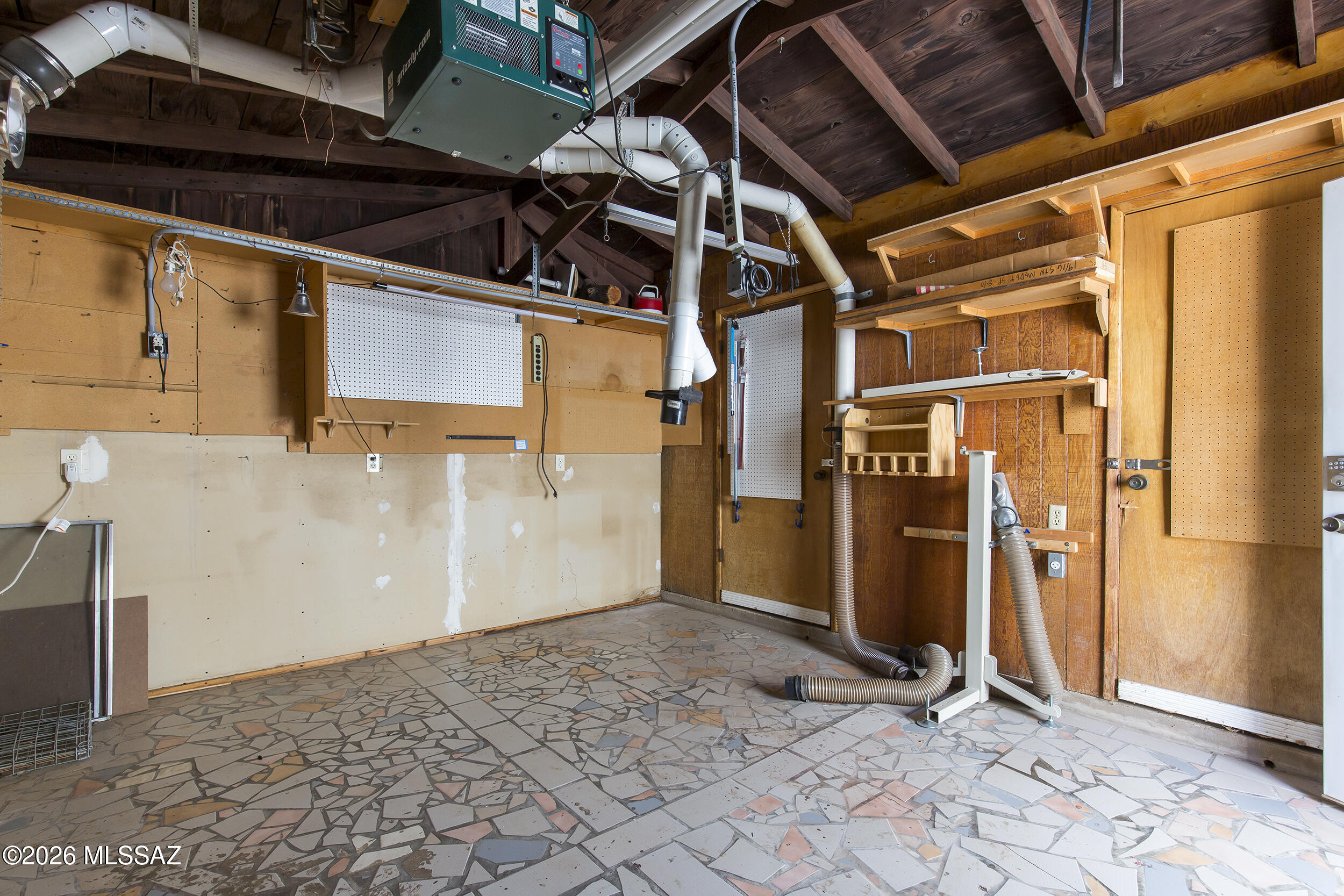 Hoffman Addition - Residential
