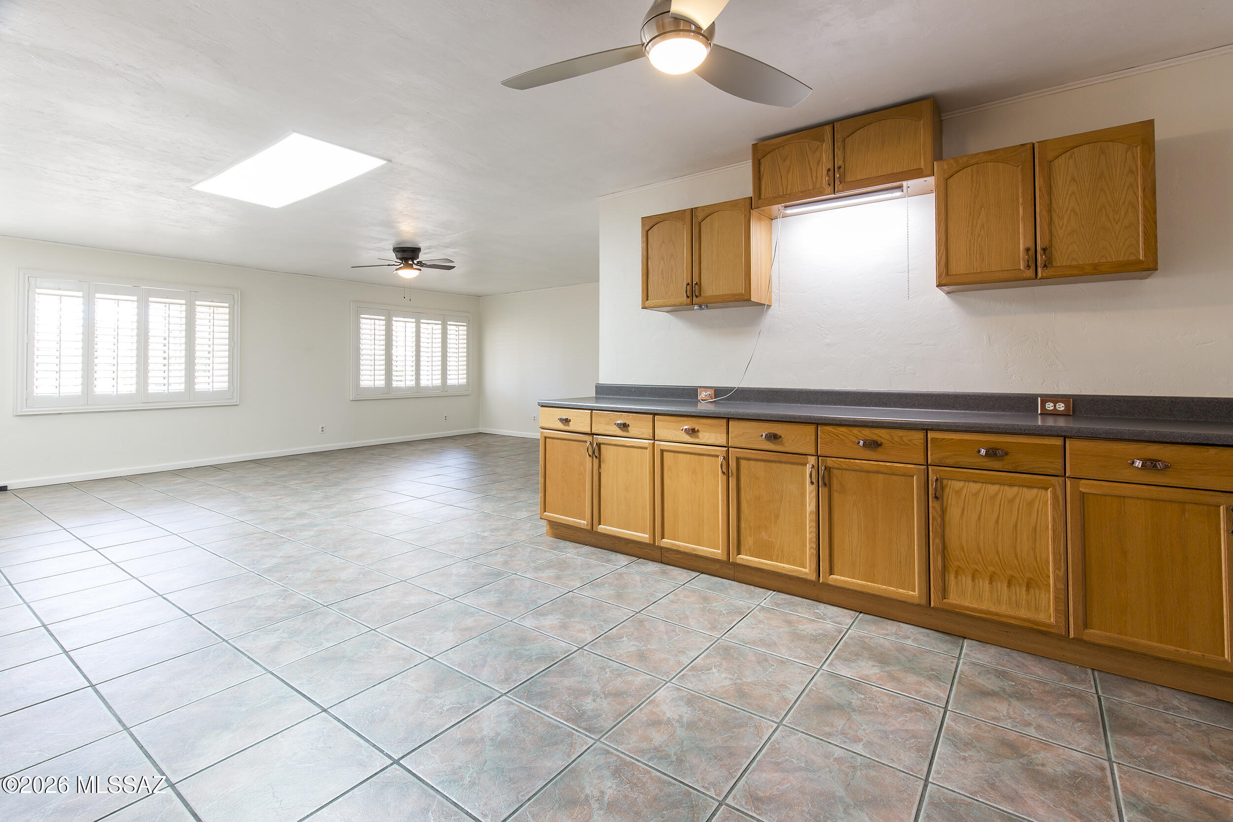 Hoffman Addition - Residential