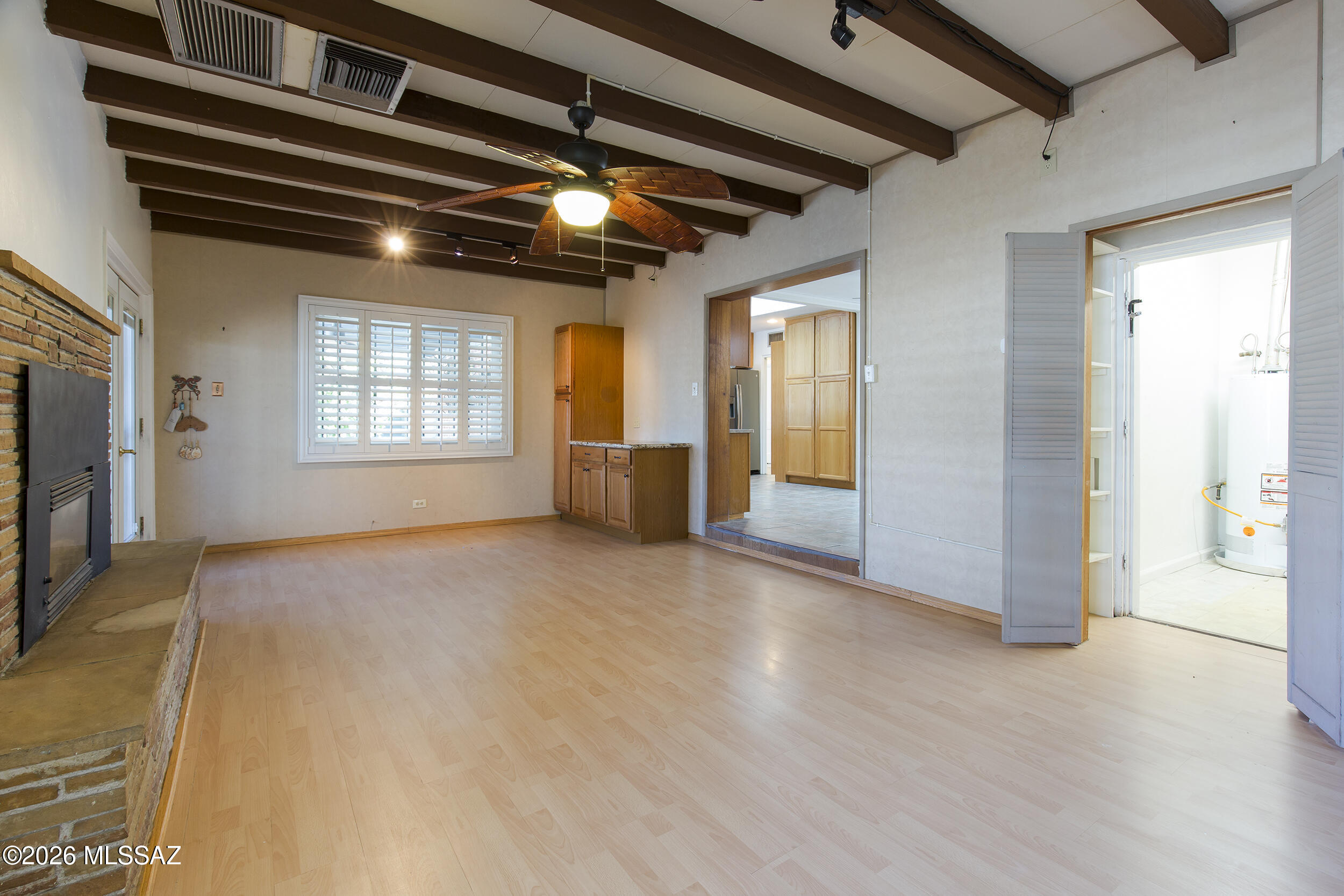 Hoffman Addition - Residential