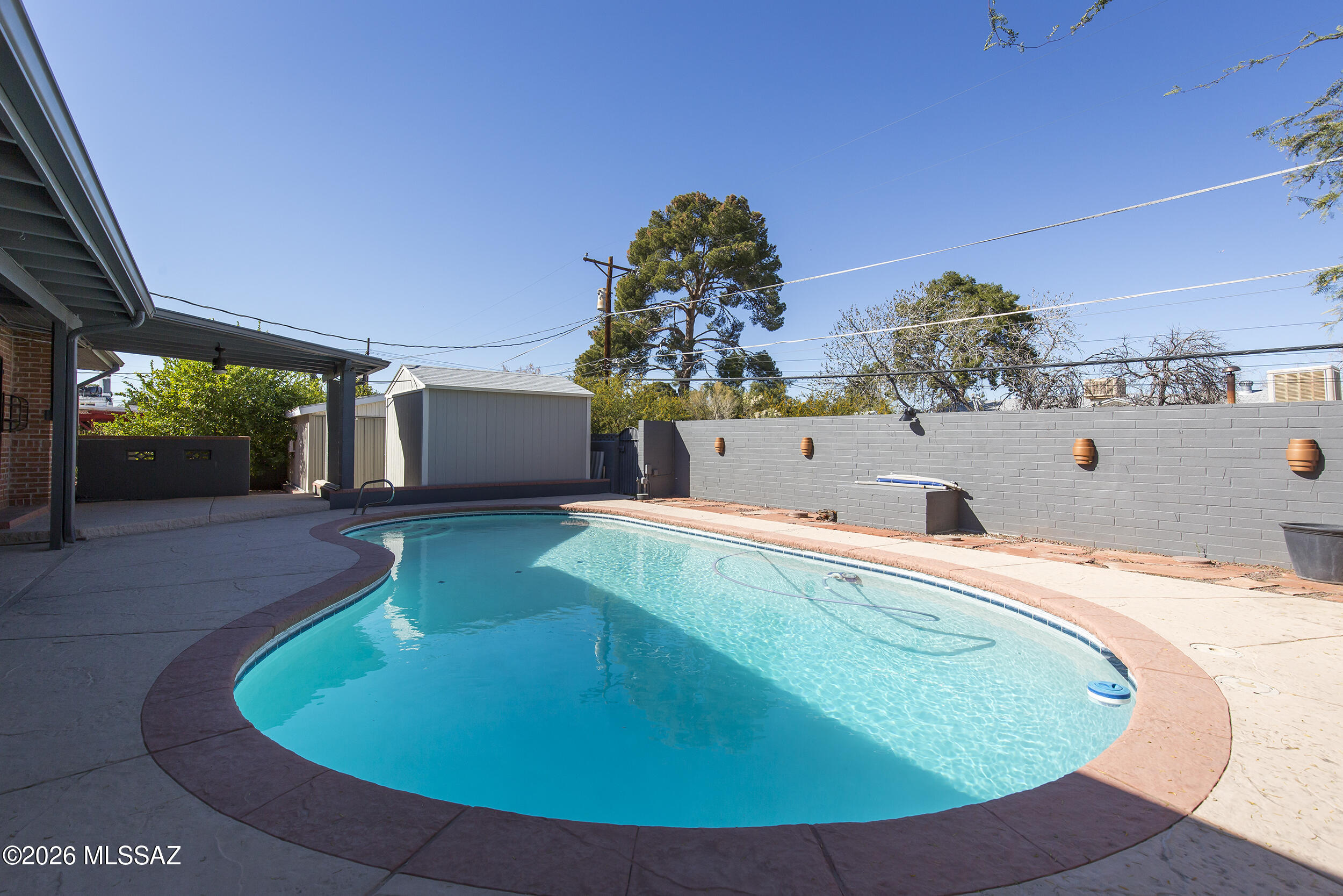 Hoffman Addition - Residential