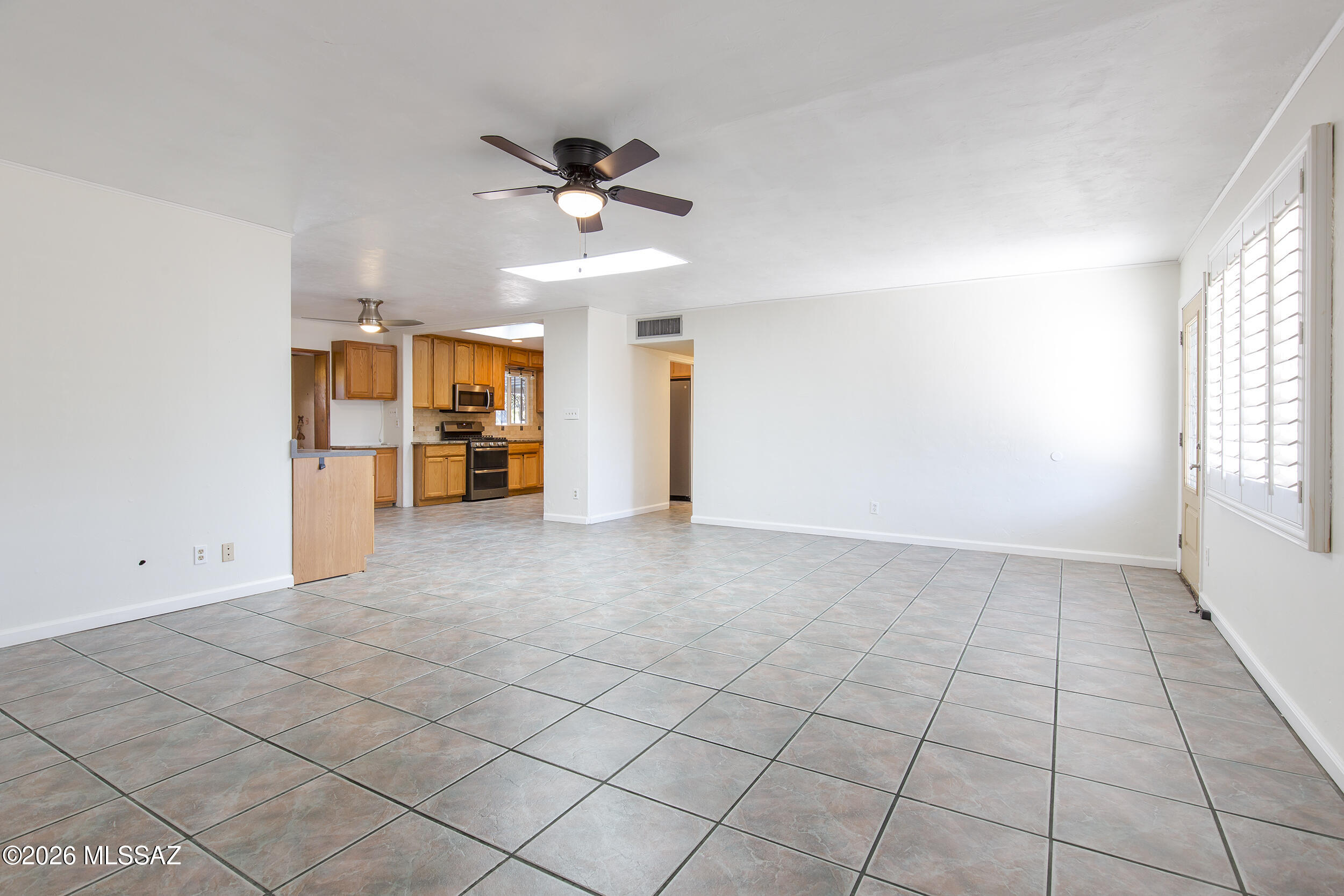 Hoffman Addition - Residential