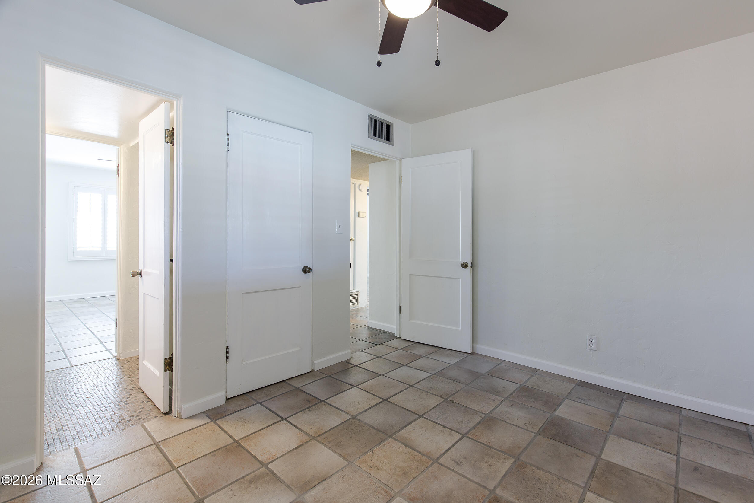 Hoffman Addition - Residential
