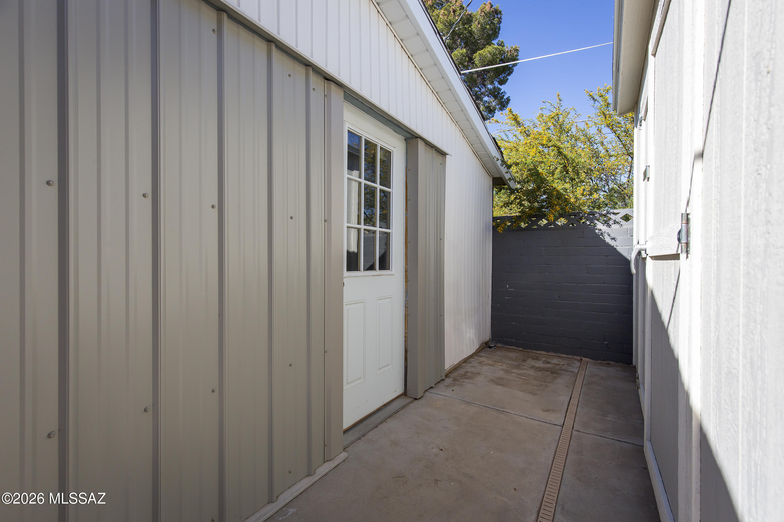 Hoffman Addition - Residential