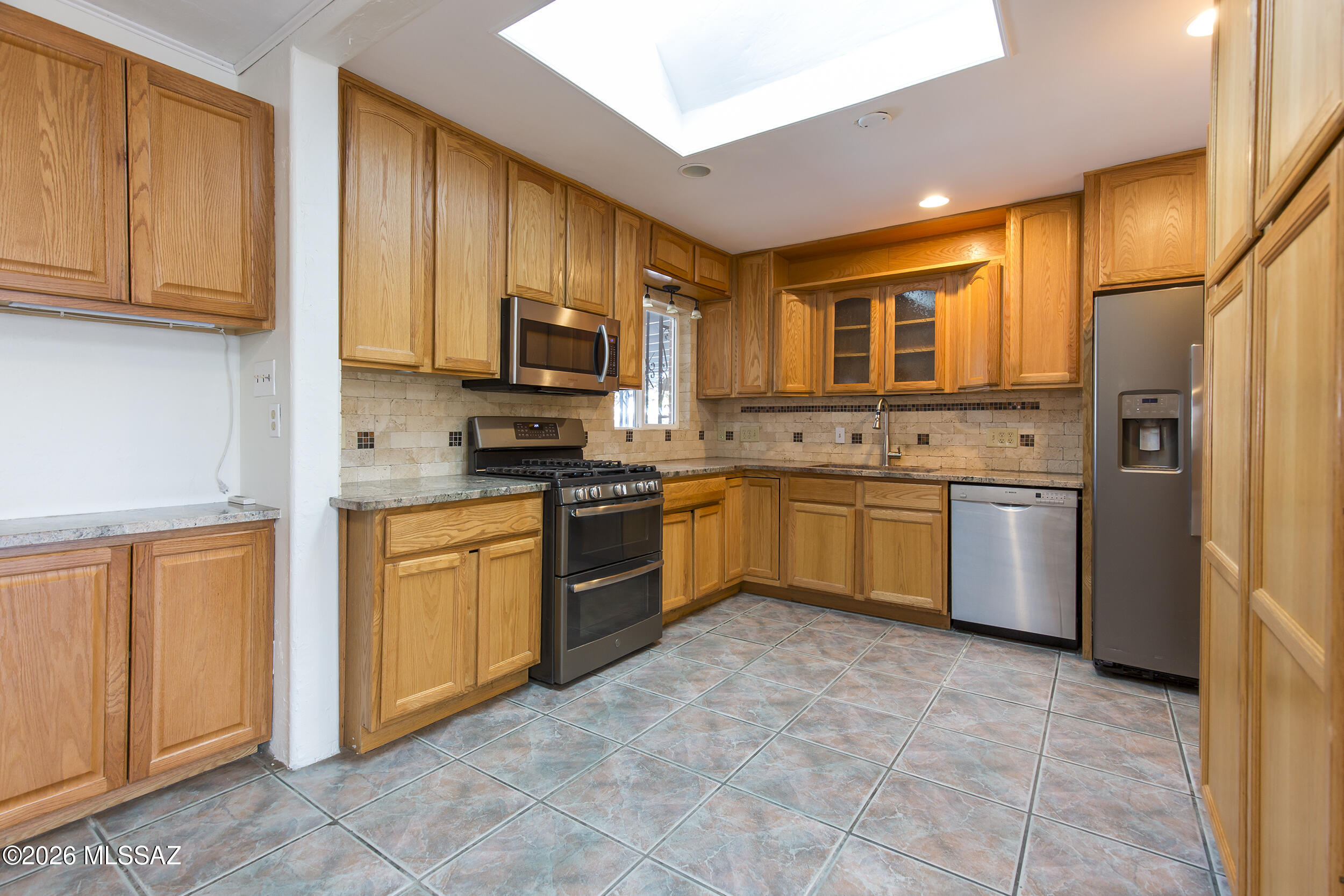 Hoffman Addition - Residential