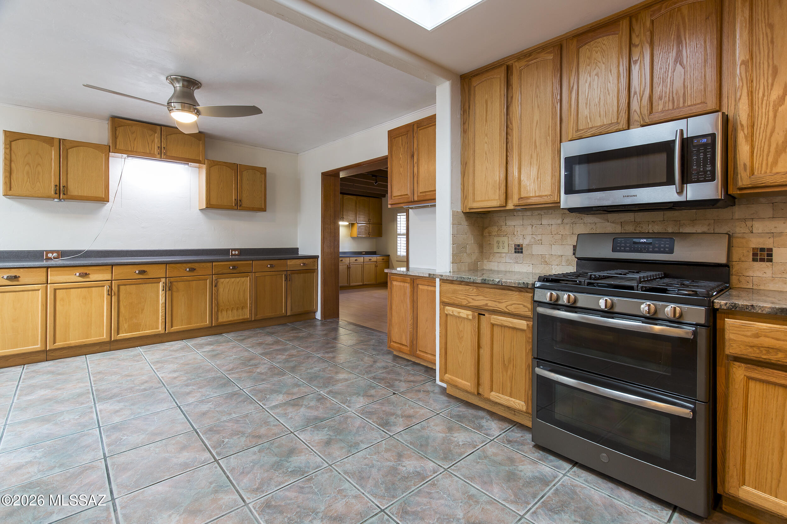 Hoffman Addition - Residential