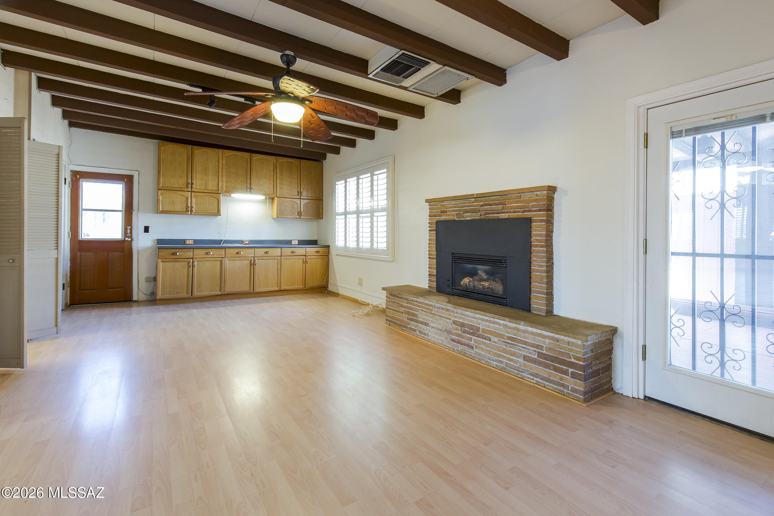 Hoffman Addition - Residential