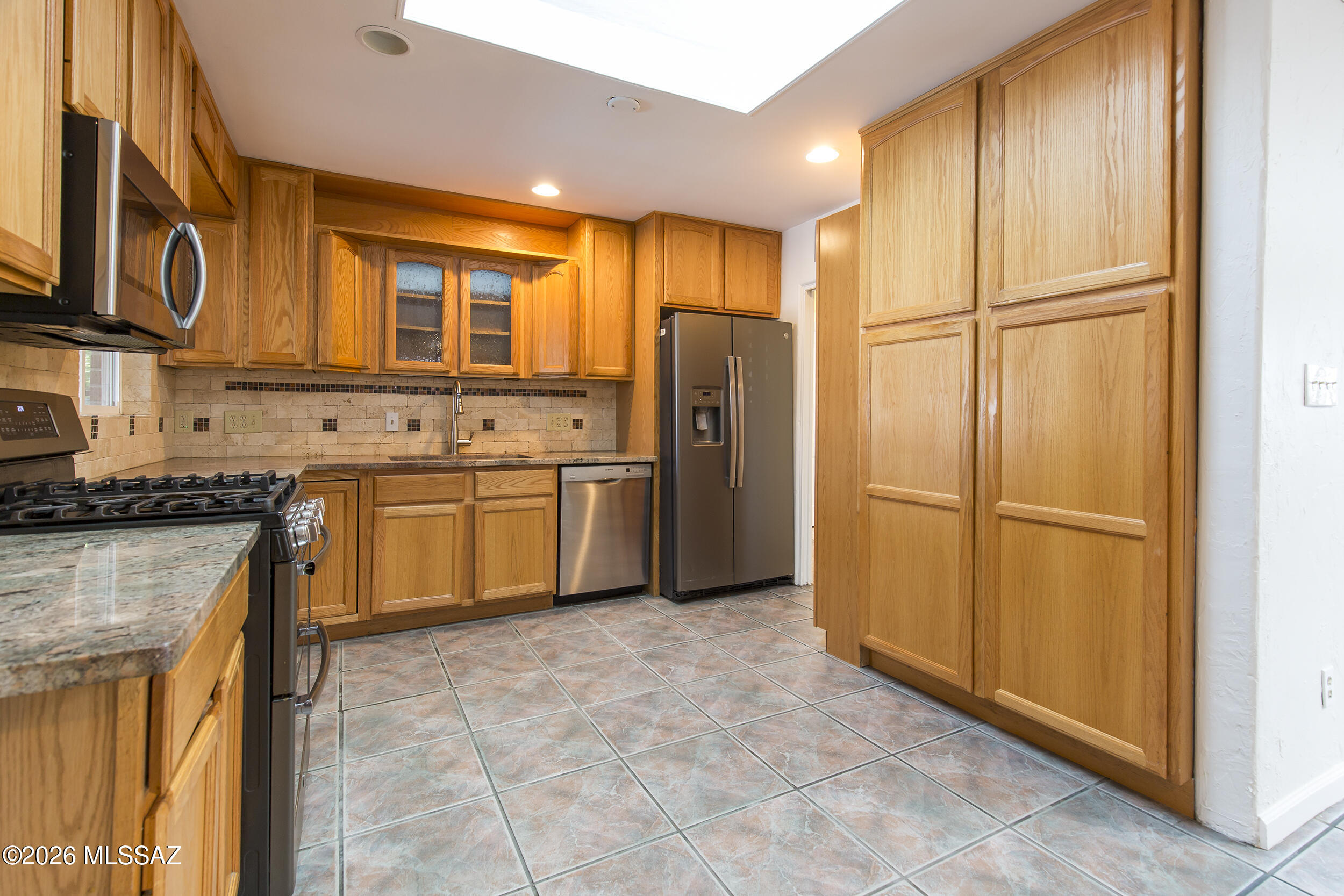 Hoffman Addition - Residential
