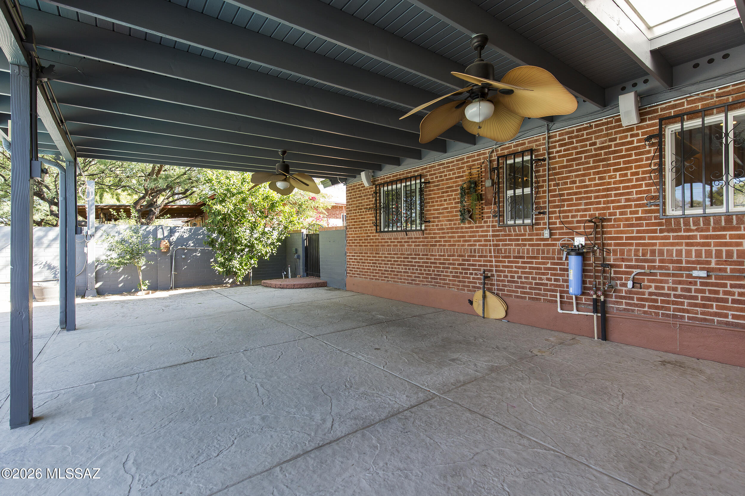 Hoffman Addition - Residential