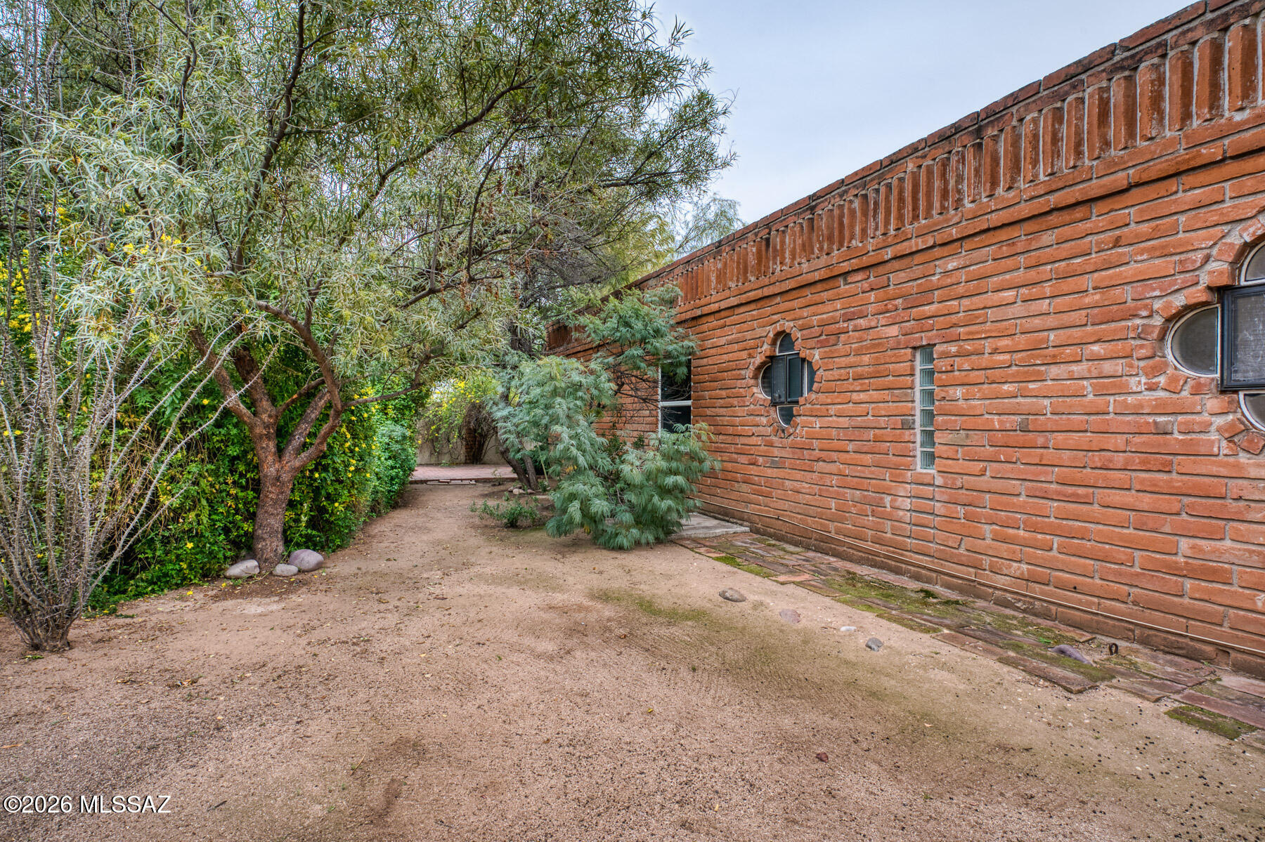 San Clemente - Residential