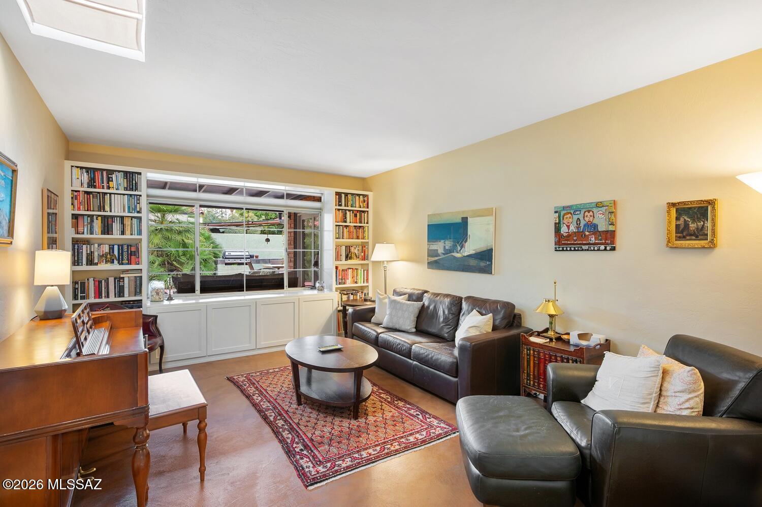 San Clemente - Residential